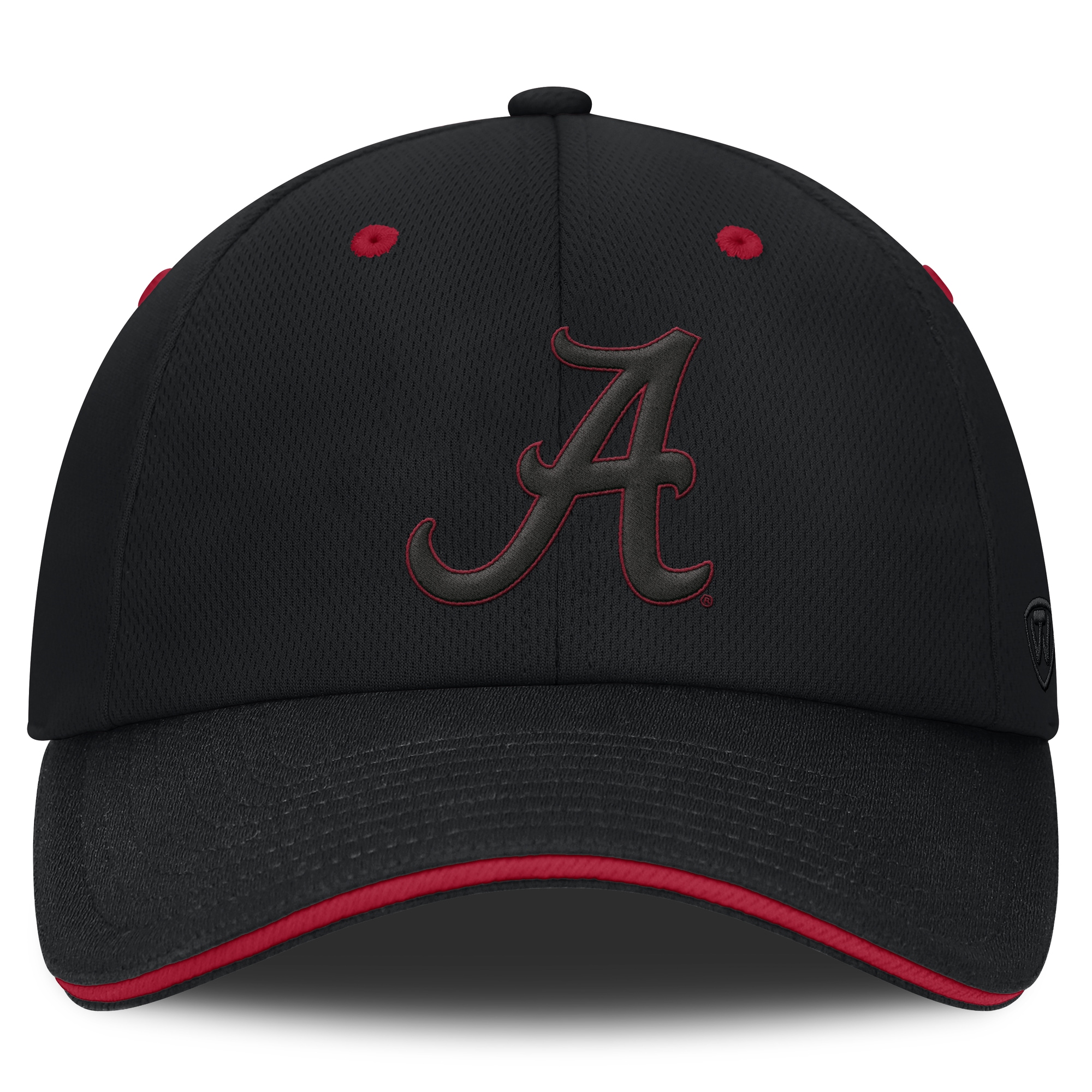 Fanatics "Fanatics Cap Alabama Crimson Tide Unstructured Quick Release"