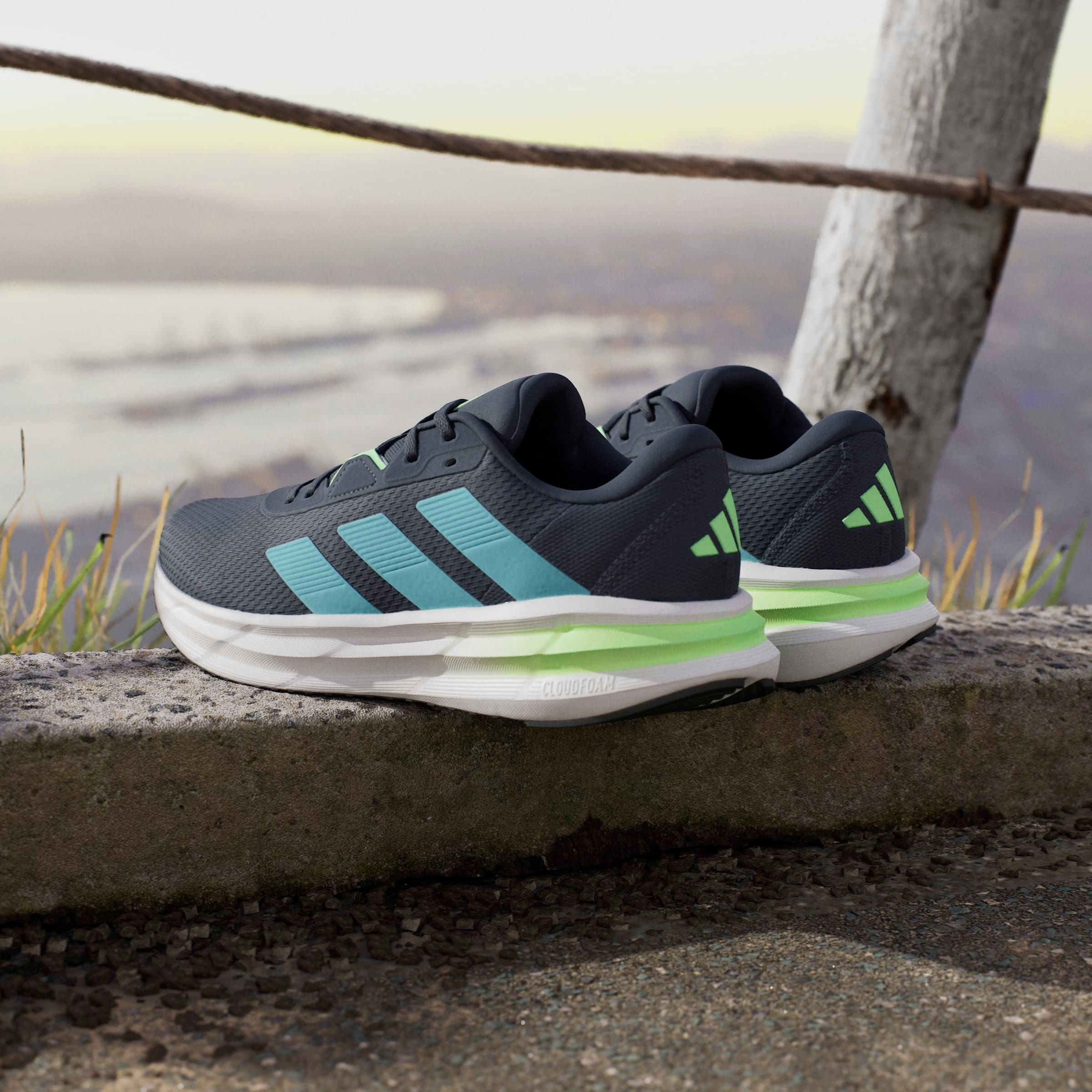 adidas Performance Laufschuh »GALAXY 7«