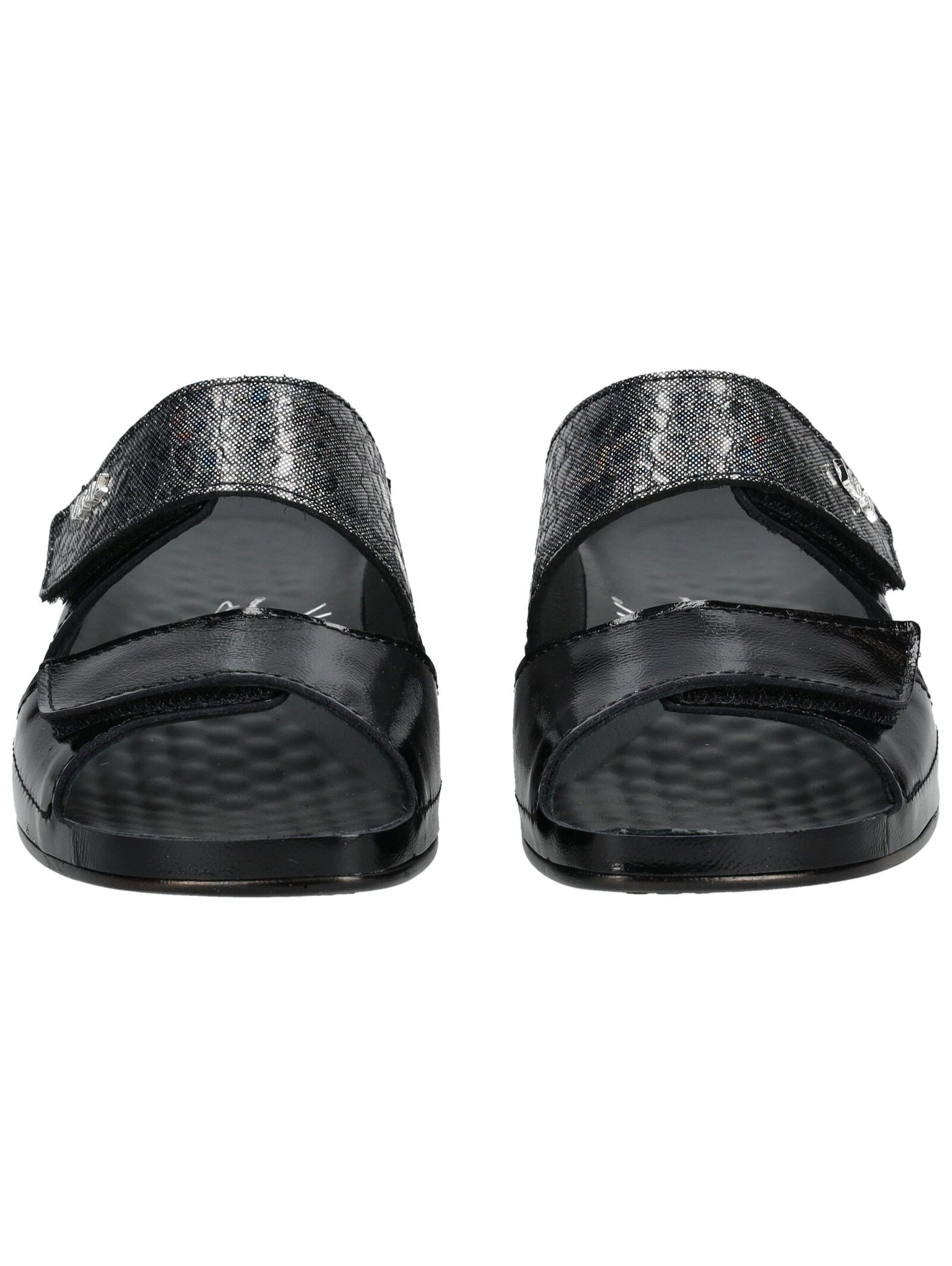 Vital Pantolette »Vital Pantoletten Leder«
