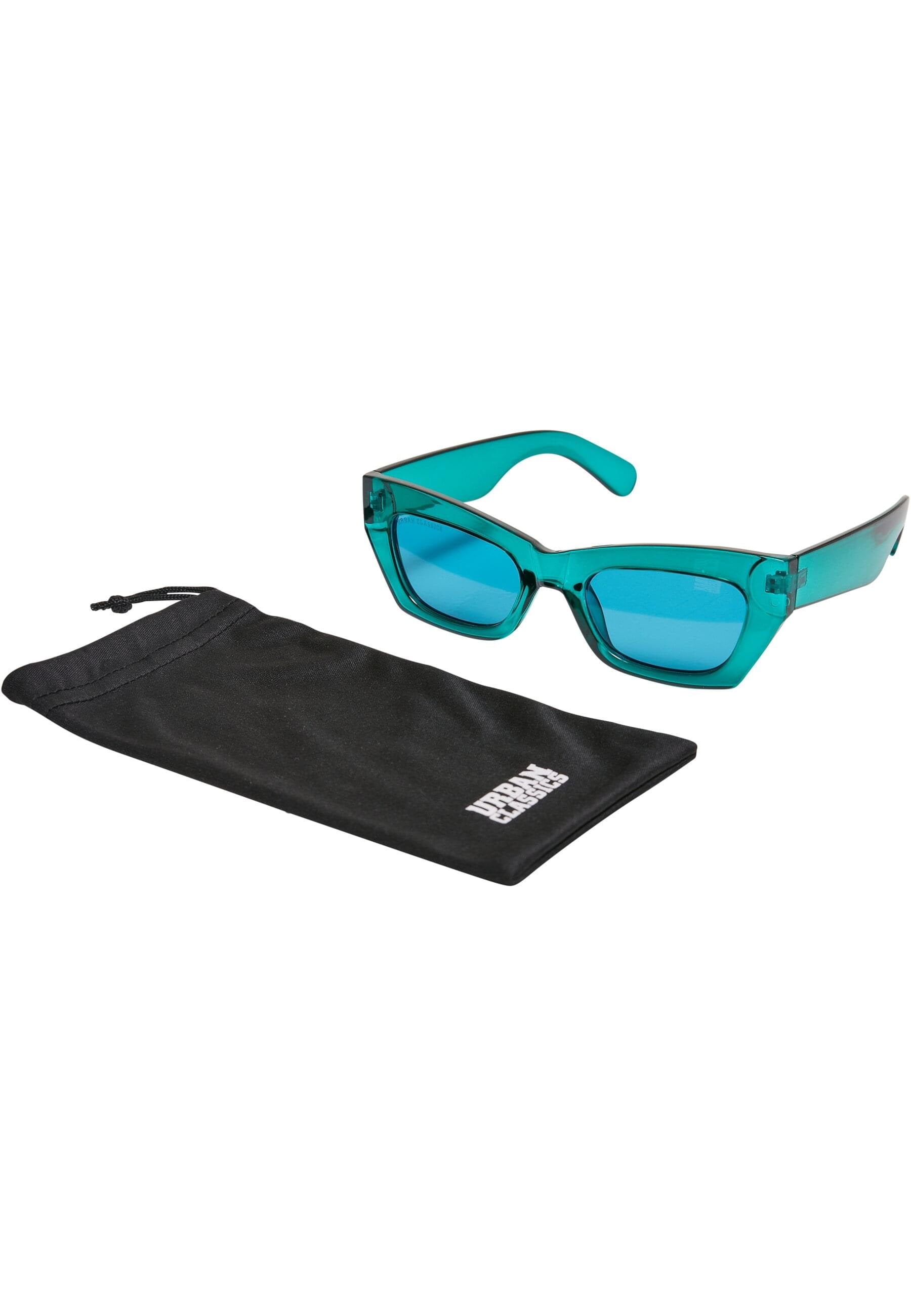 URBAN CLASSICS Sonnenbrille "Urban Classics Unisex Sunglasses Venice"