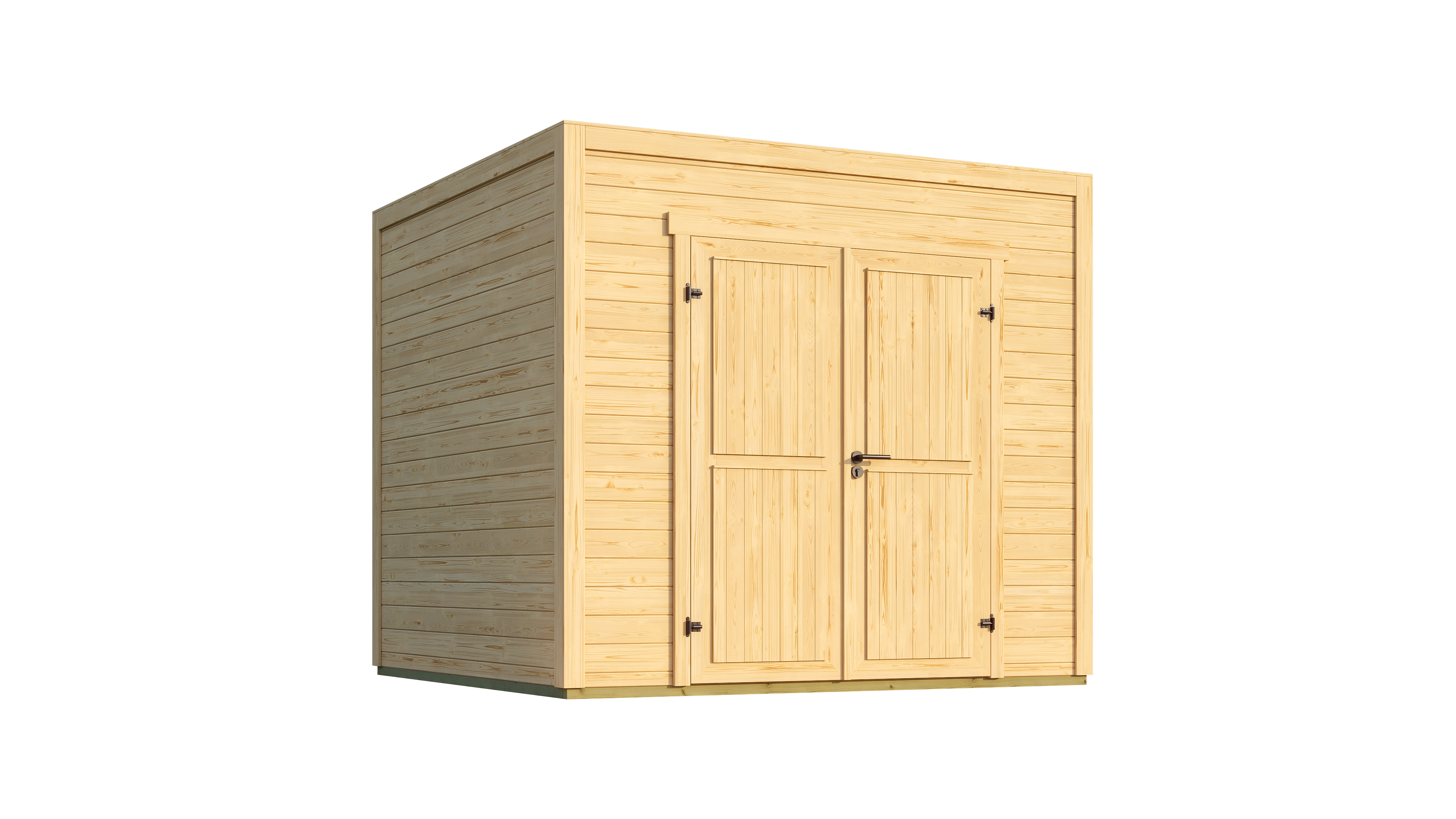 Nordic Holz Gartenhaus Nordic Holz Gartenhaus