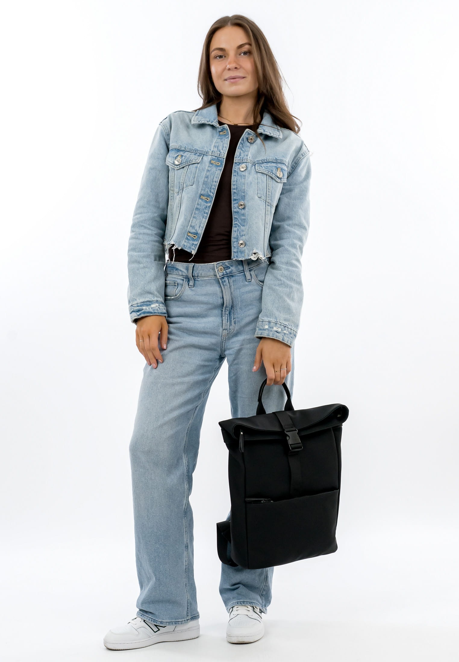 EMILY & NOAH Rucksack »Rucksack E&N Pessac RUE 09«