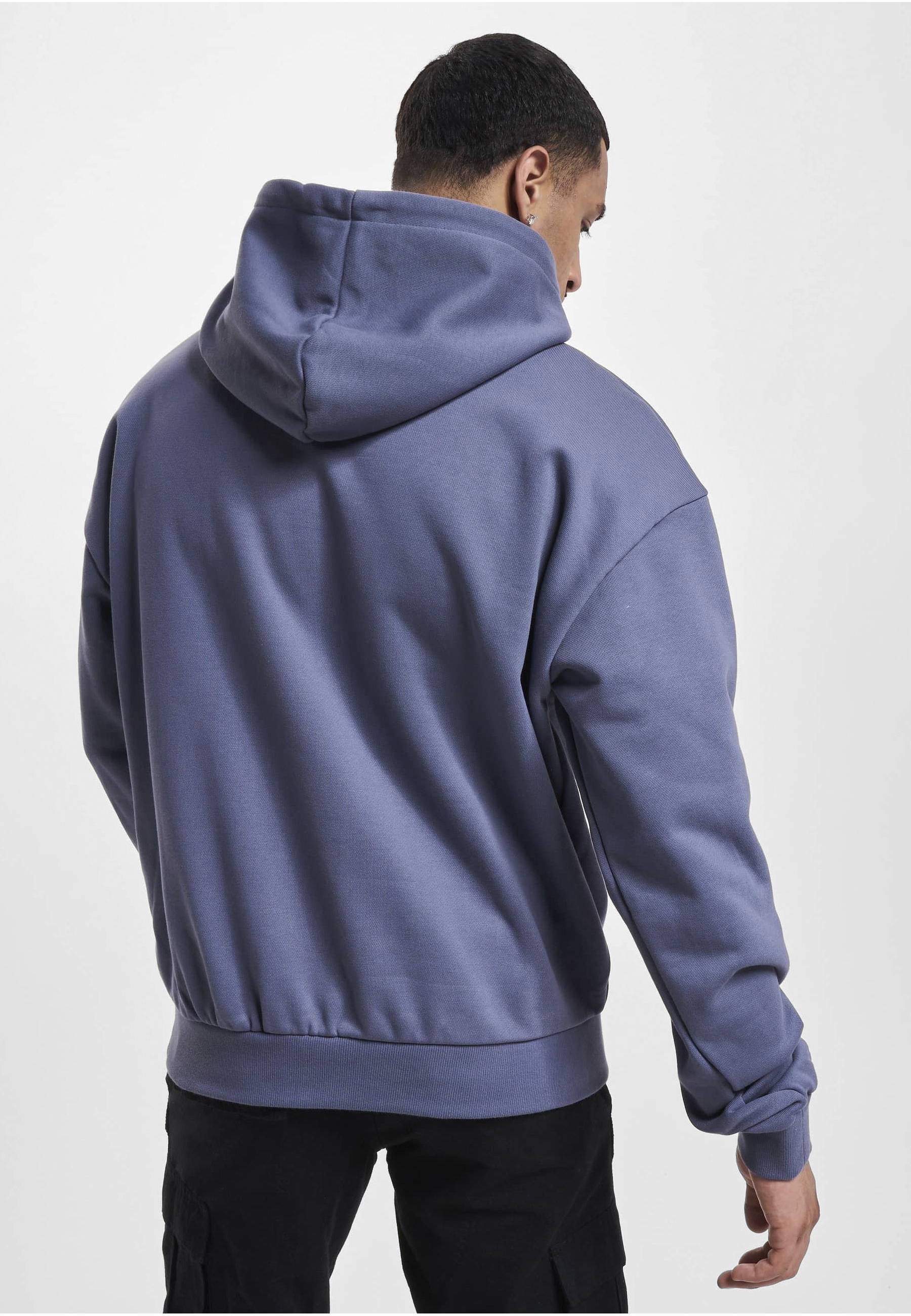 Upscale by Mister Tee Hoodie »Upscale by Mister Tee Herren Flying High Heavy Oversize Hoodie«, 1 Stk.
