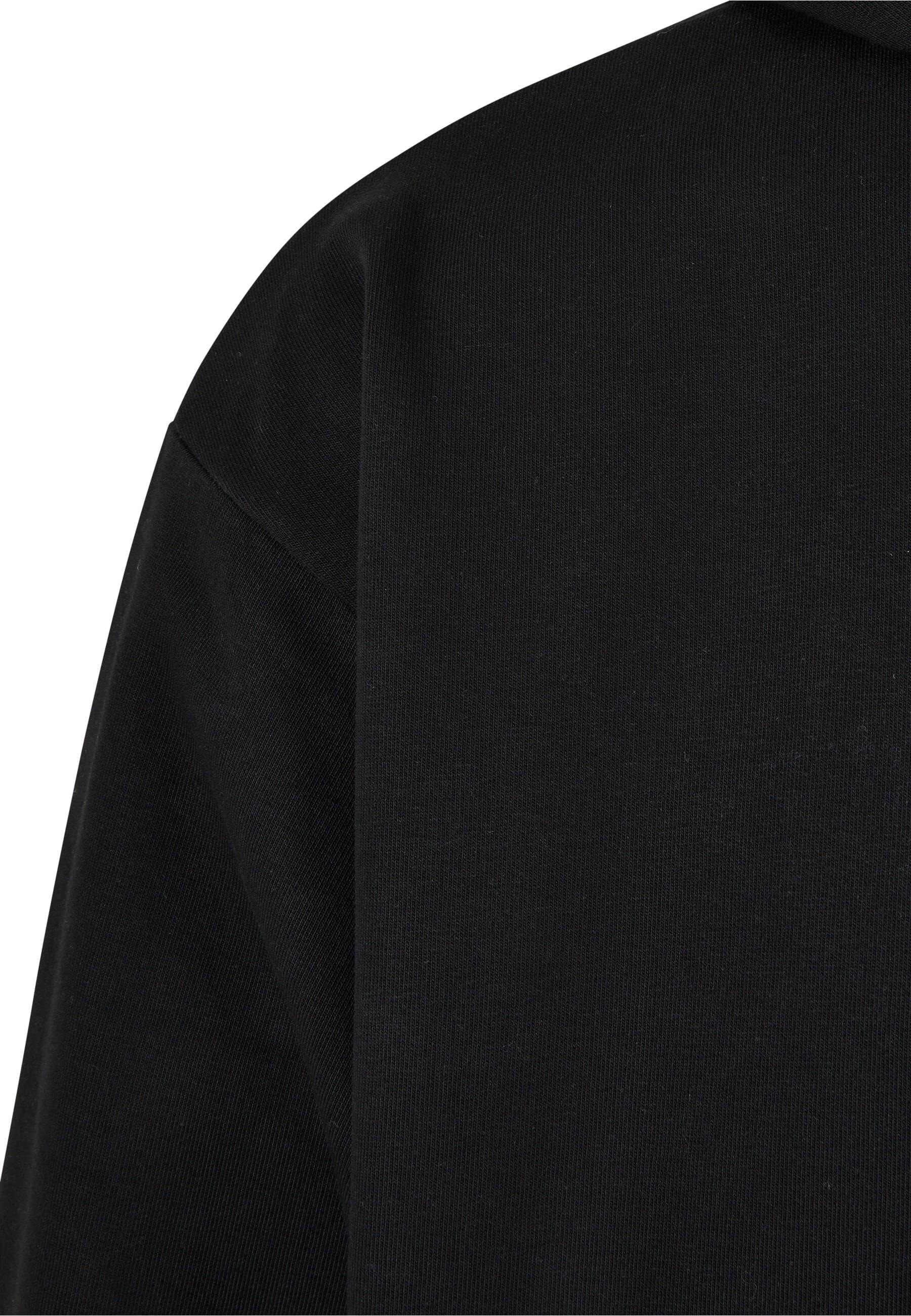 Karl Kani Sweatjacke »Karl Kani Herren KM231-046-2KK Chest Signature OS Hoodie black«