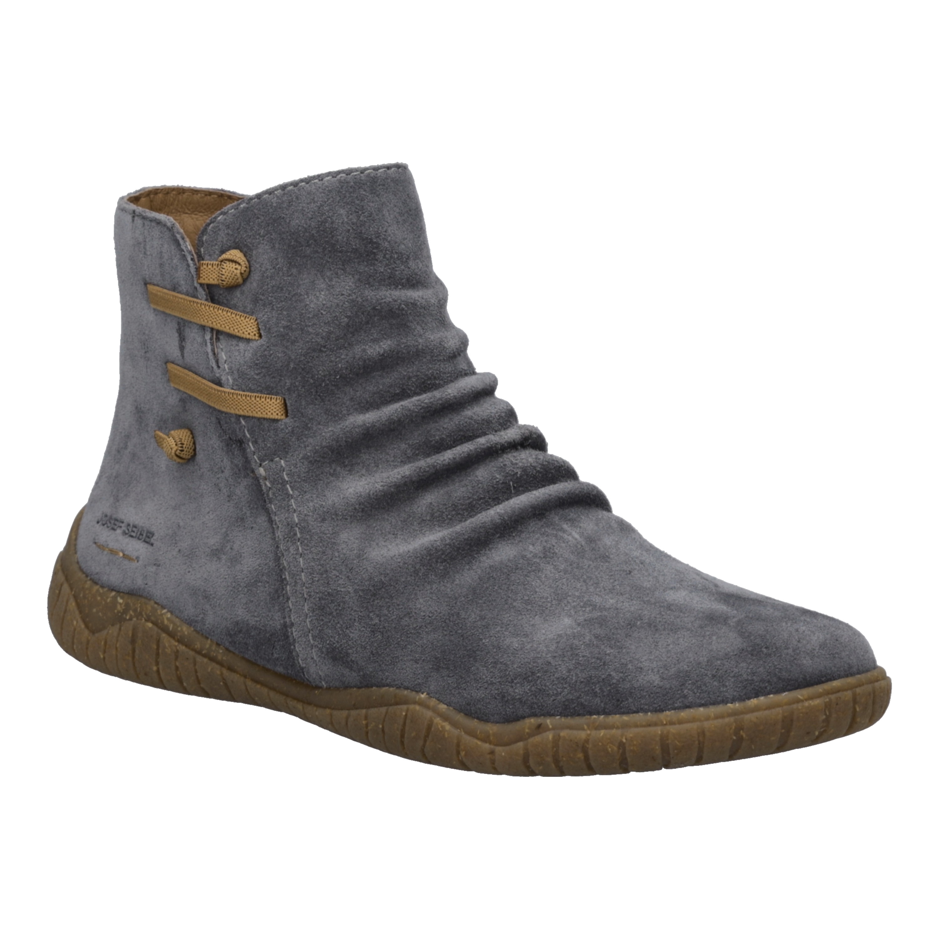 Josef Seibel Stiefelette "Wynona 17, asphalt"