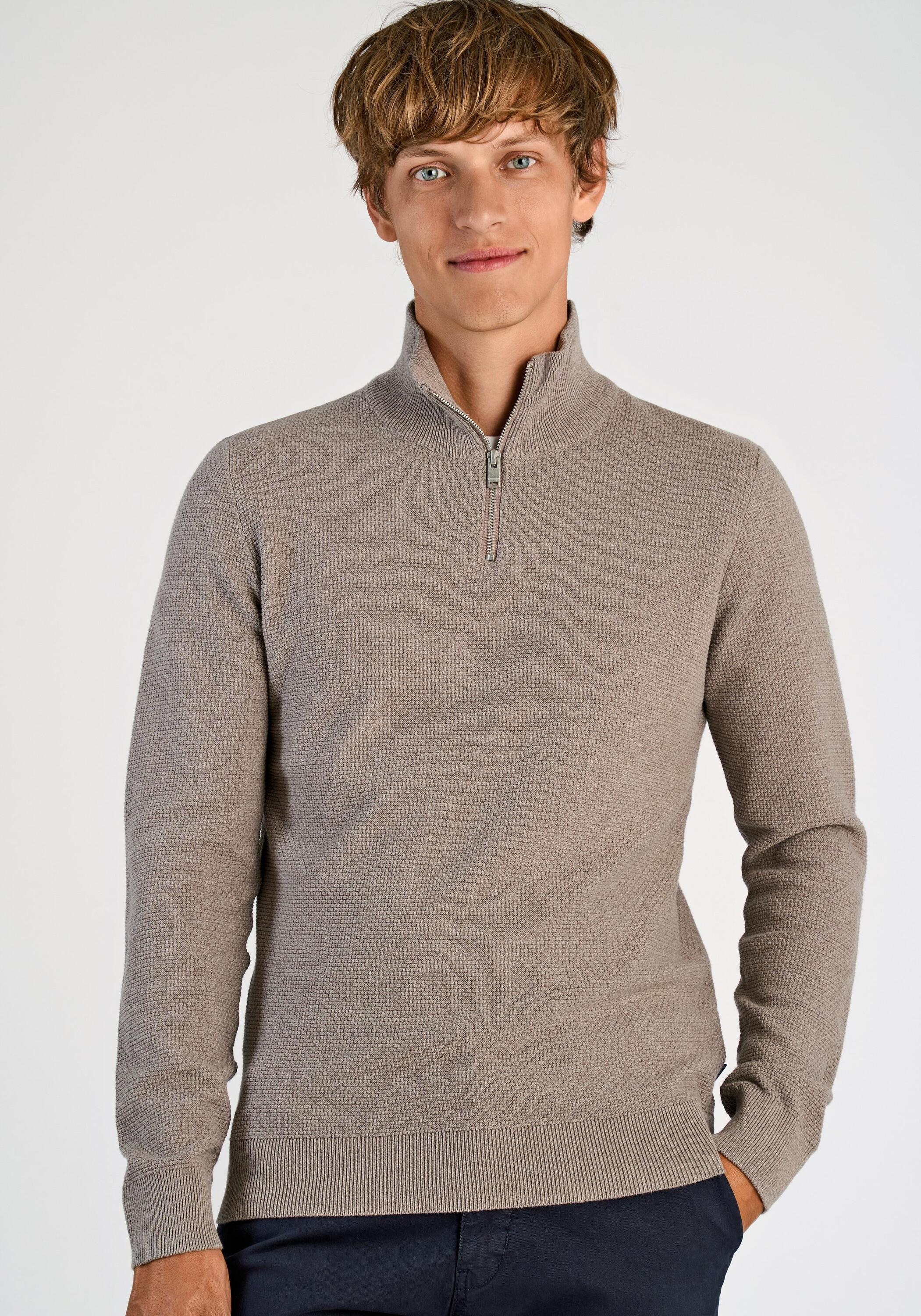 LINDBERGH "Troyer Relaxed Fit"