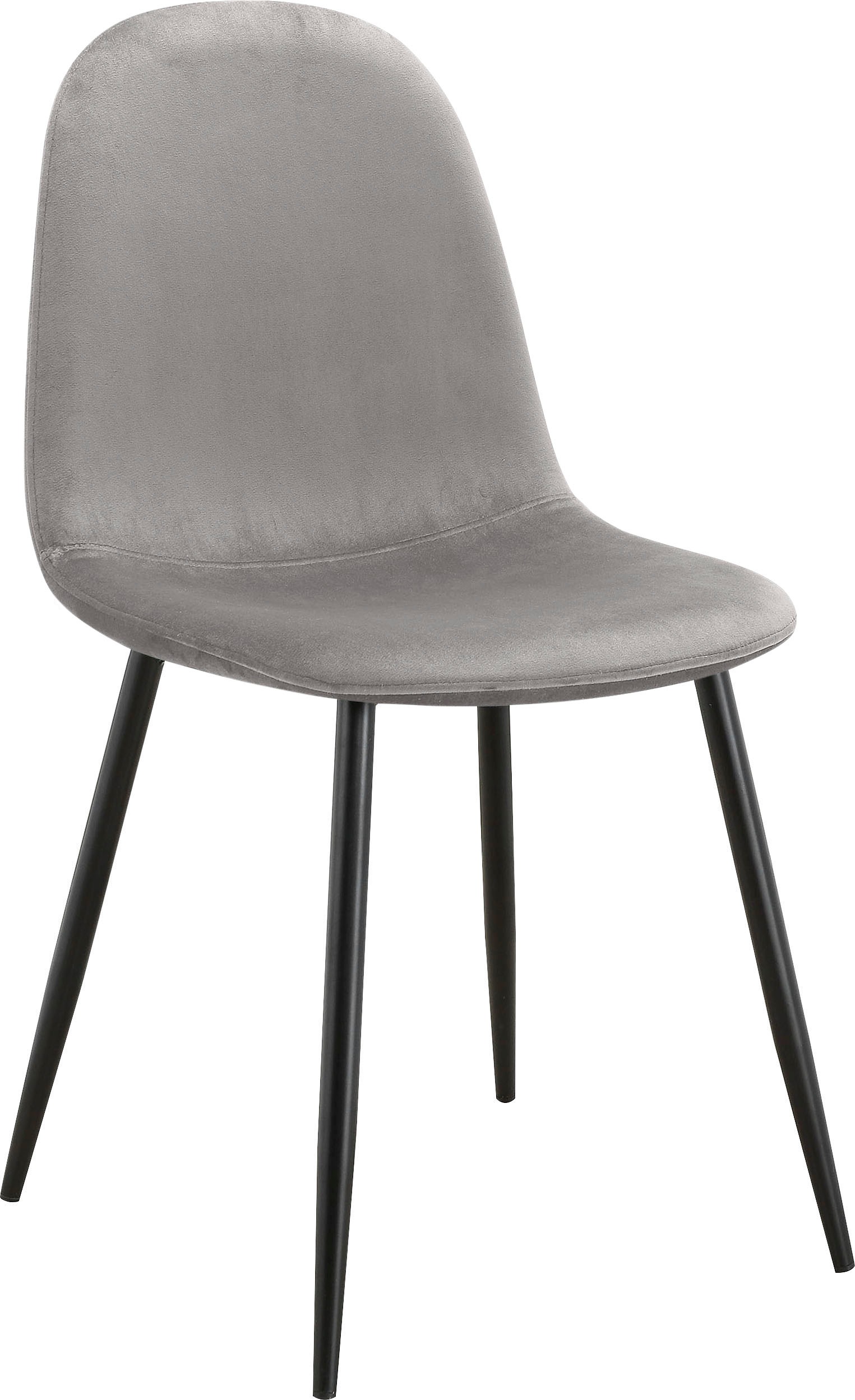 OTTO home "Eadwine, TOPSELLER Stuhl, Küchenstuhl, 4-Fuß Stuhl, OTTOs Choice günstig online kaufen