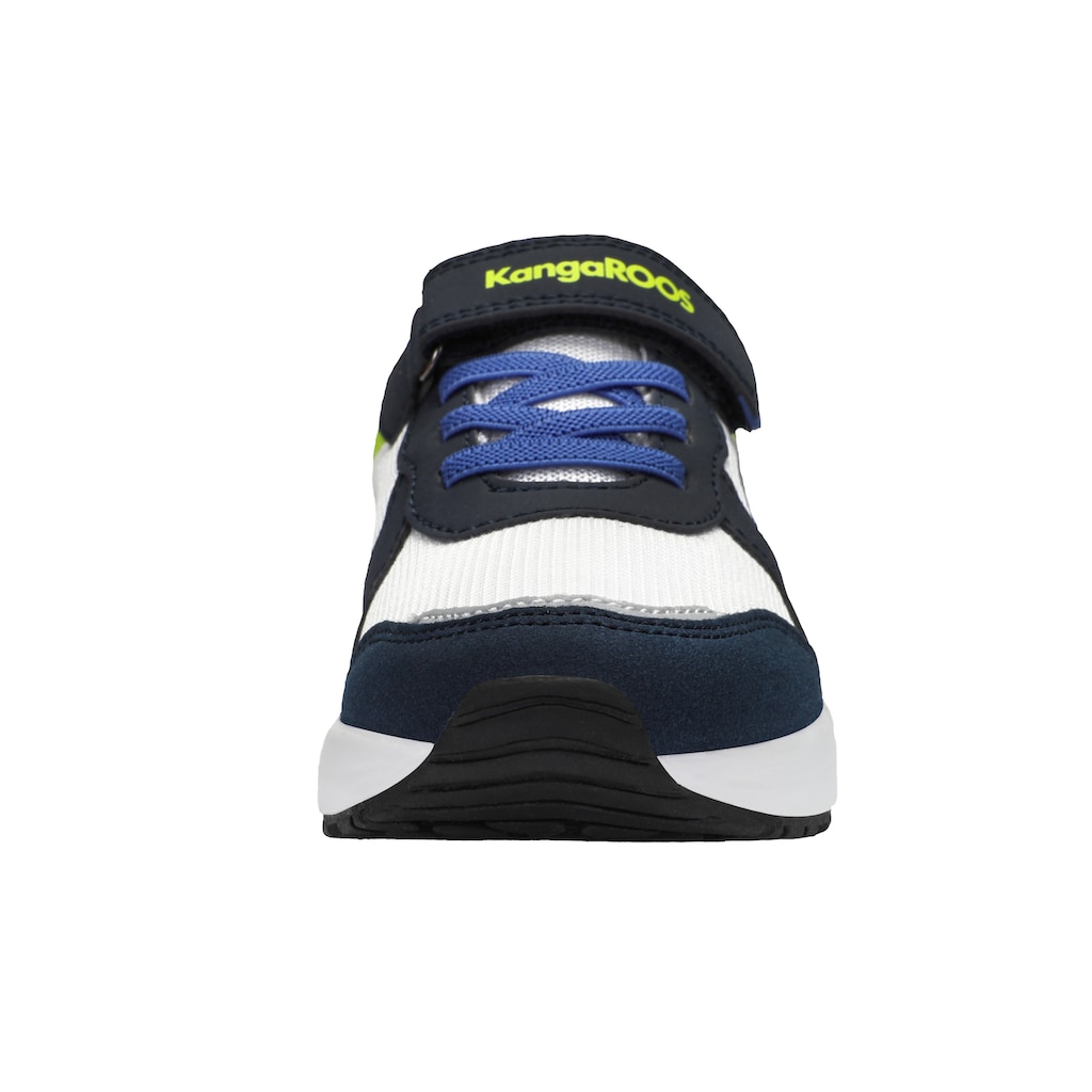 KangaROOS Sneaker »K-Sneak Heat EV«