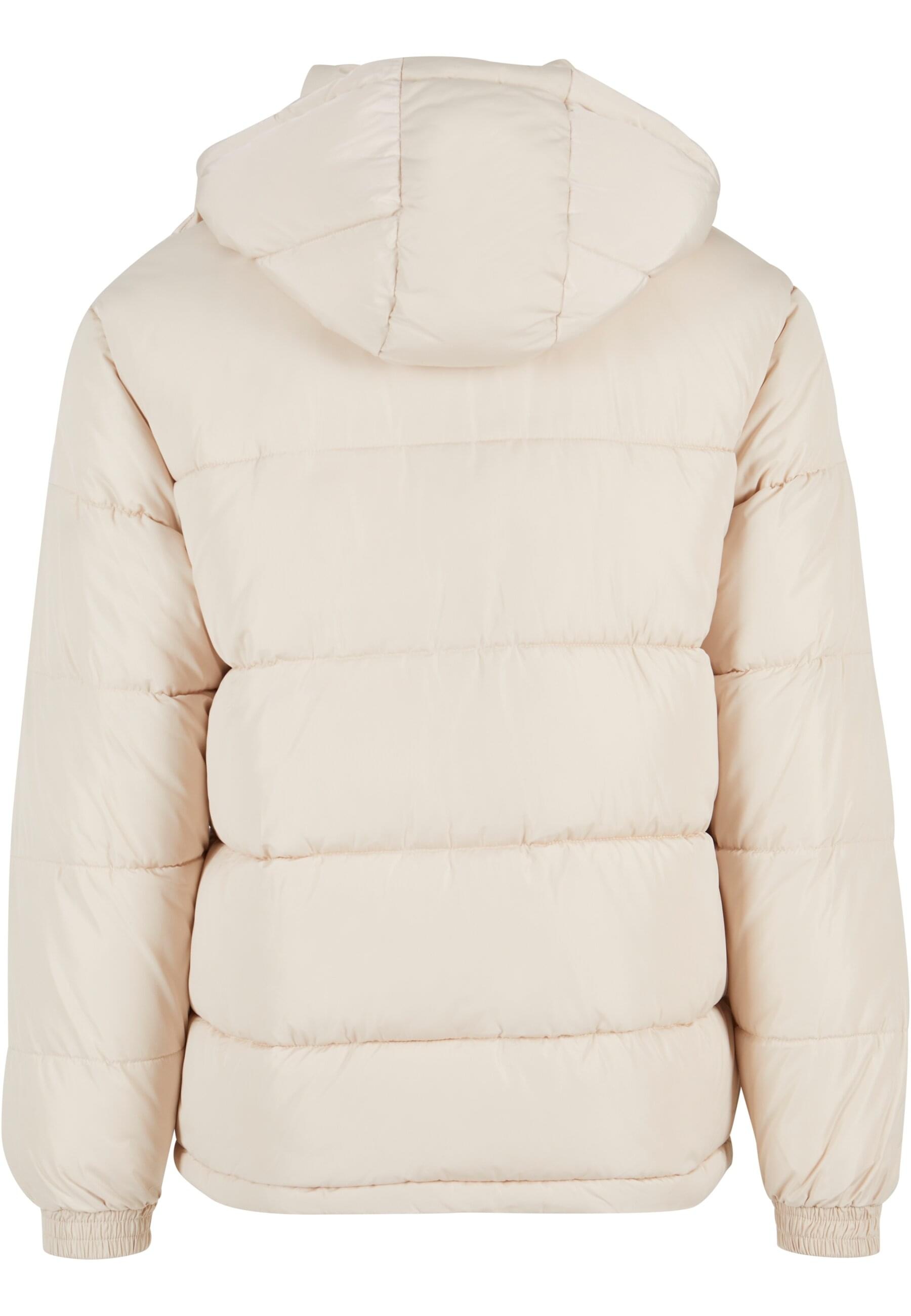 Karl Kani Winterjacke »Karl Kani Herren KM233-058-3 KK Retro Hooded Puffer Jacket«, (1 St.), ohne Kapuze