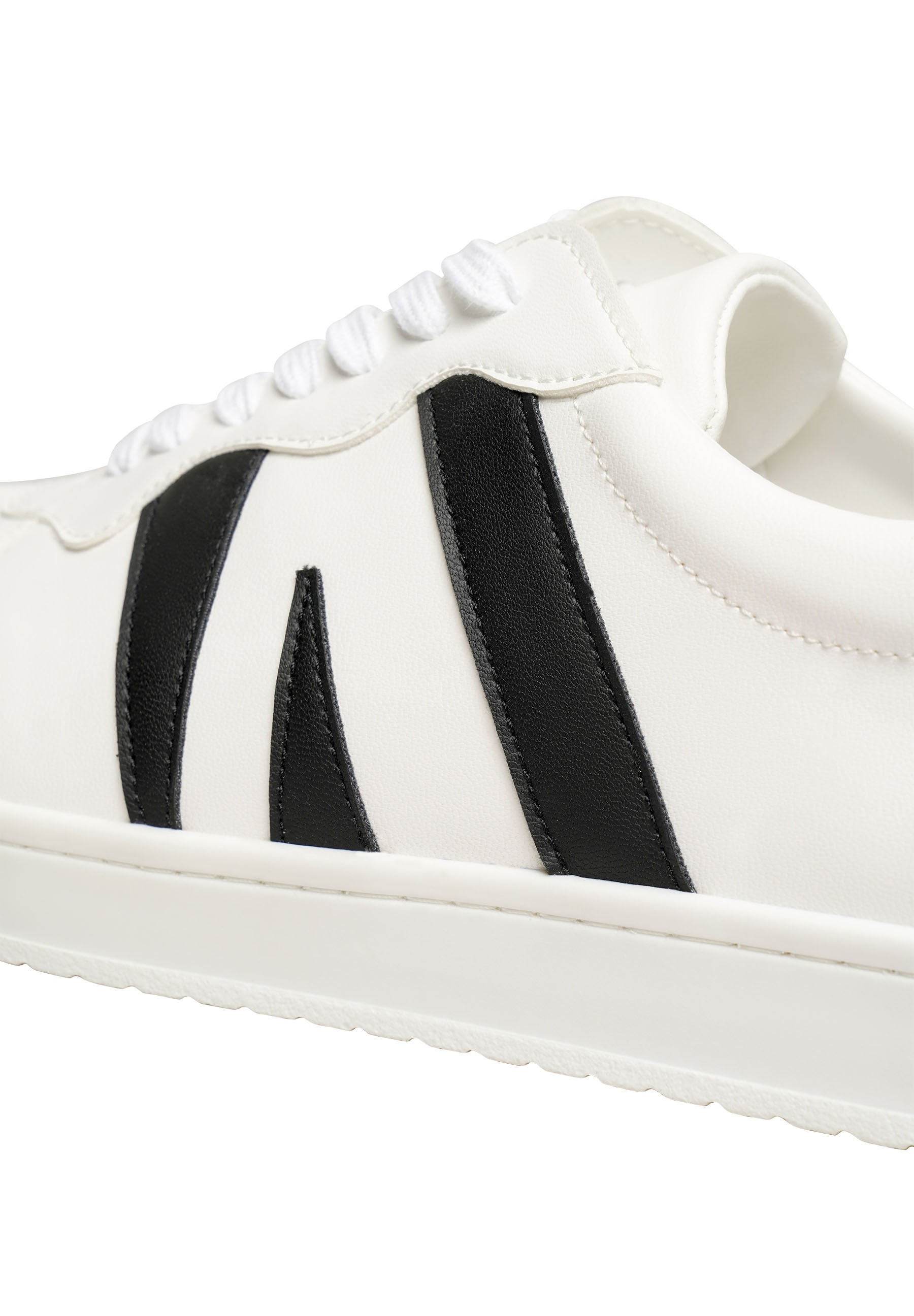 N91 Sneaker »Vegan One CB«