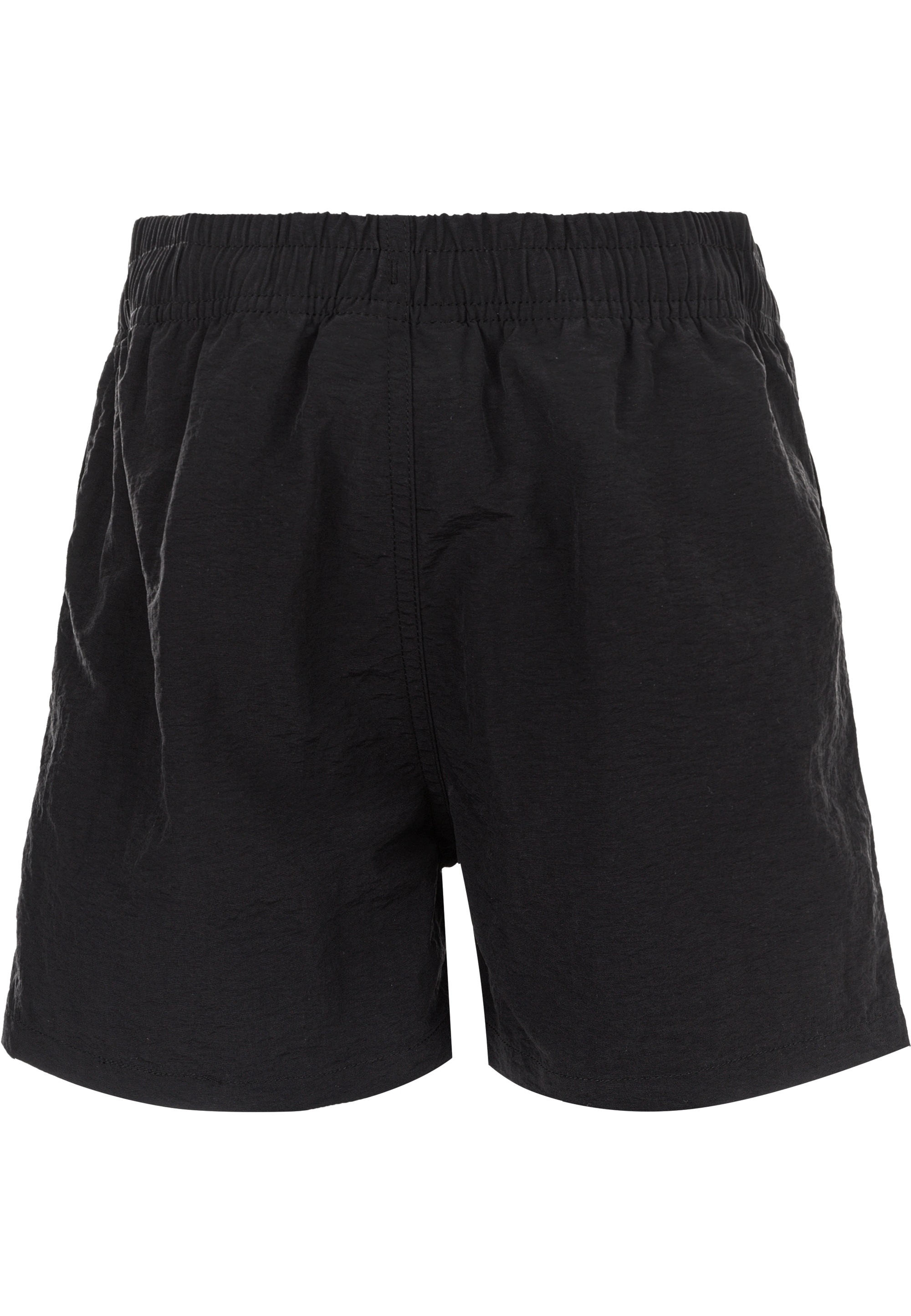CRUZ Shorts »Eyemouth Jr.«, mit schnelltrocknender Funktion