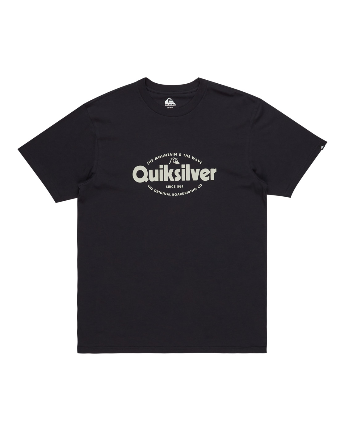 Quiksilver T-Shirt »Ev Shape All Day«