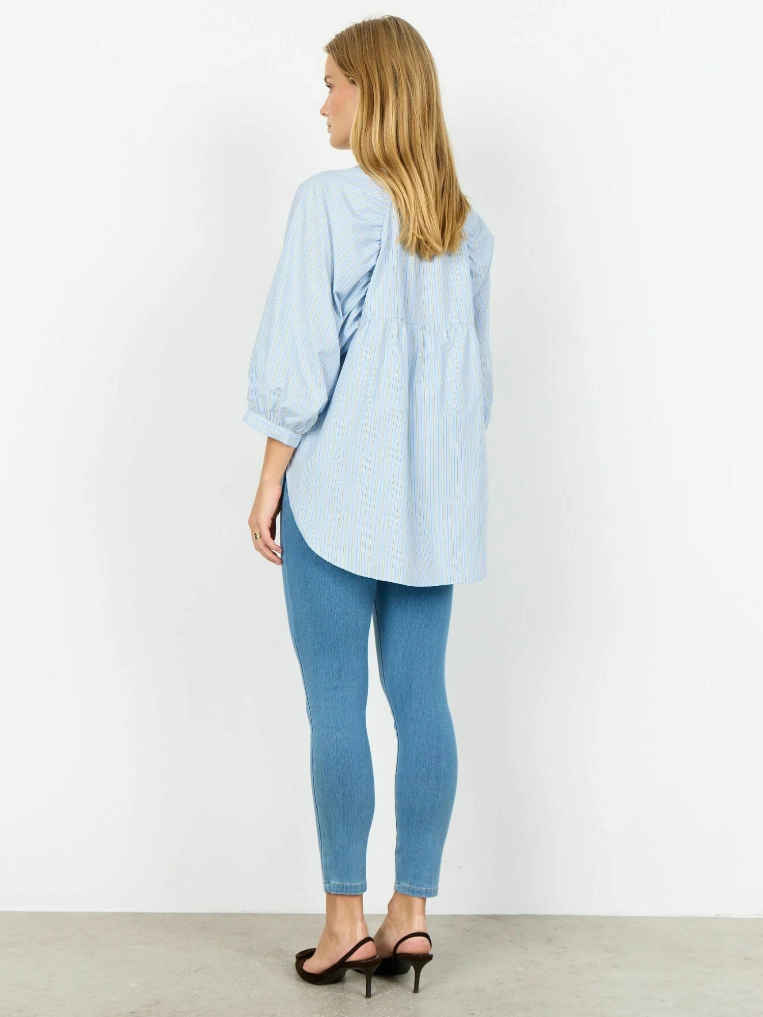 soyaconcept Blusentop »Soya Concept Shirt SC-CASSY 3«