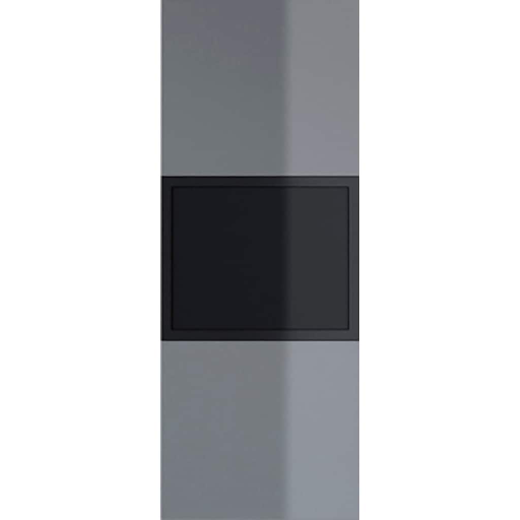 Helvetia Hängevitrine »Helio«, Höhe 91 cm