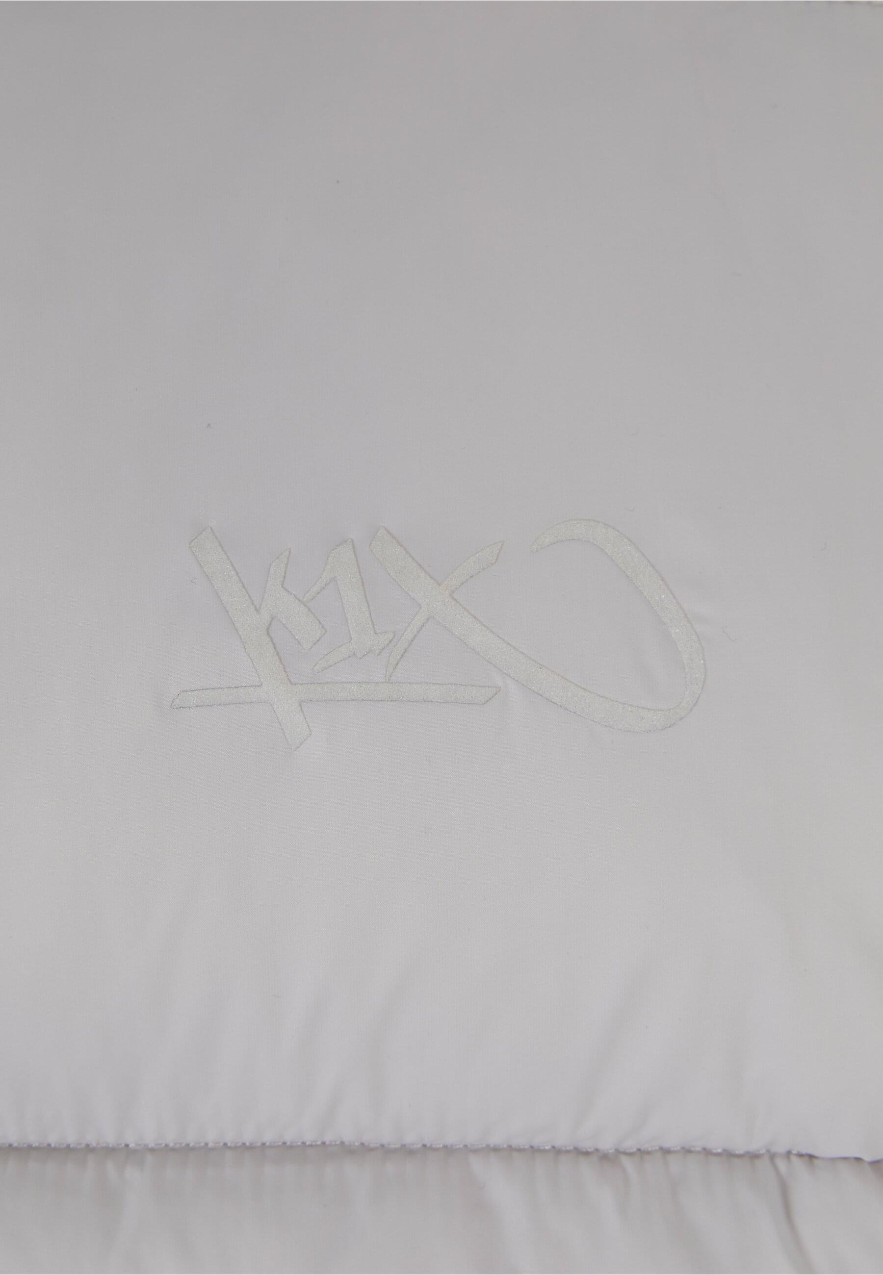 K1X Winterjacke »K1X K1X 3D Puffer«, (1 St.), ohne Kapuze
