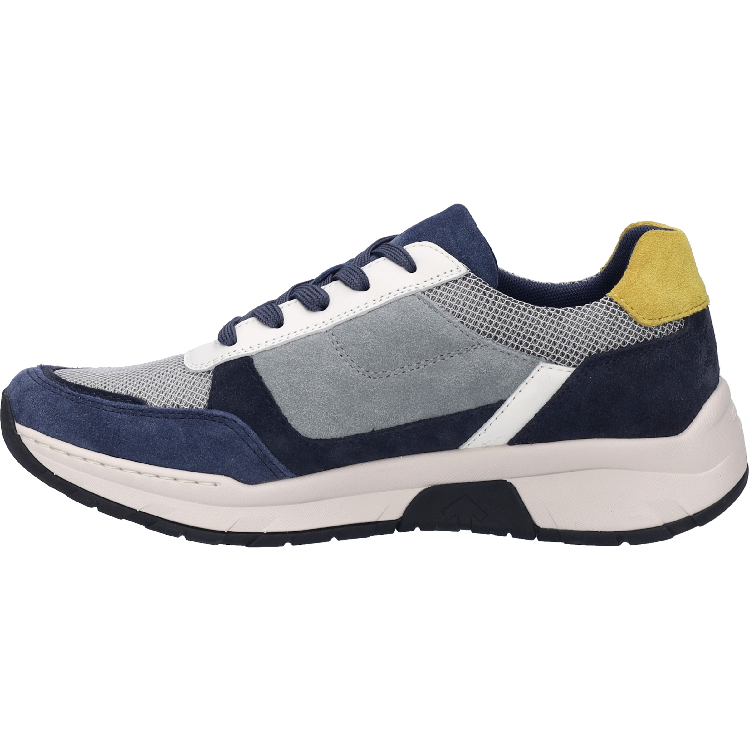 Josef Seibel Sneaker »Mitchell 10, blau-multi«