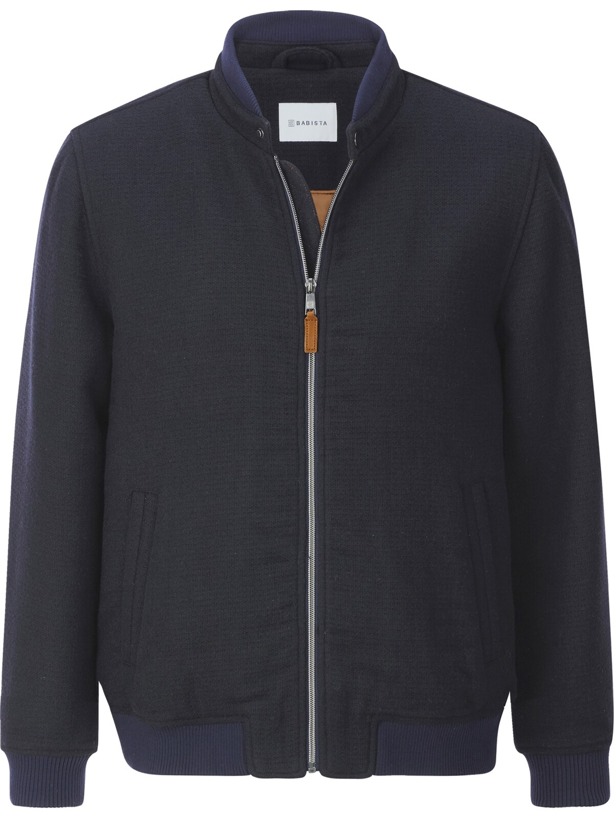 BABISTA Bastiano Jacket Dark Blue 2