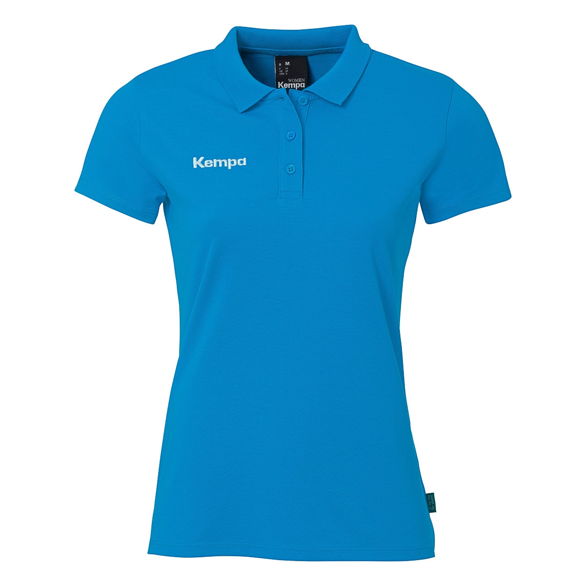 Kempa Poloshirt "POLO SHIRT Classic Women" 1