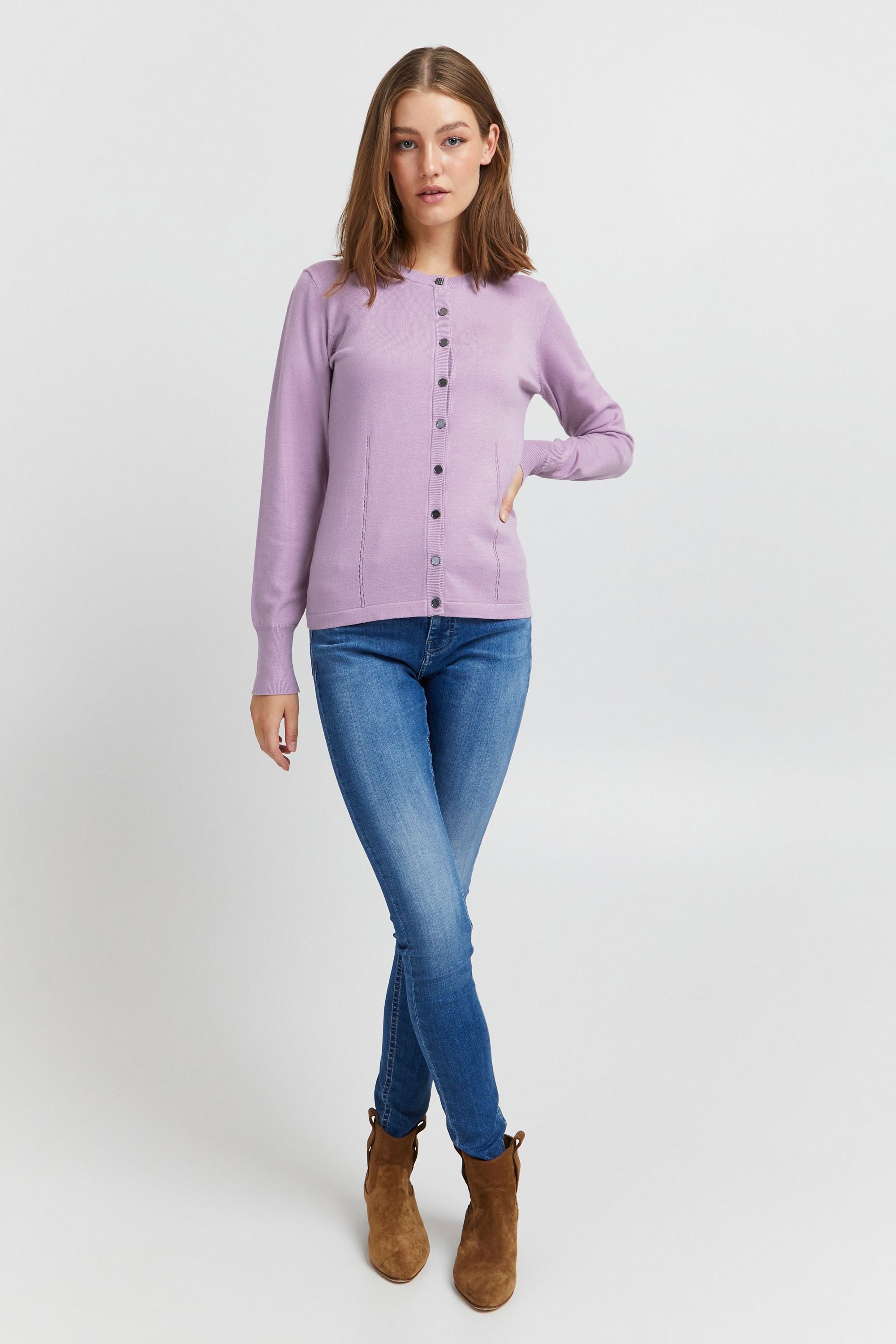 Pulz Jeans Strickjacke »Strickjacke PZSara«