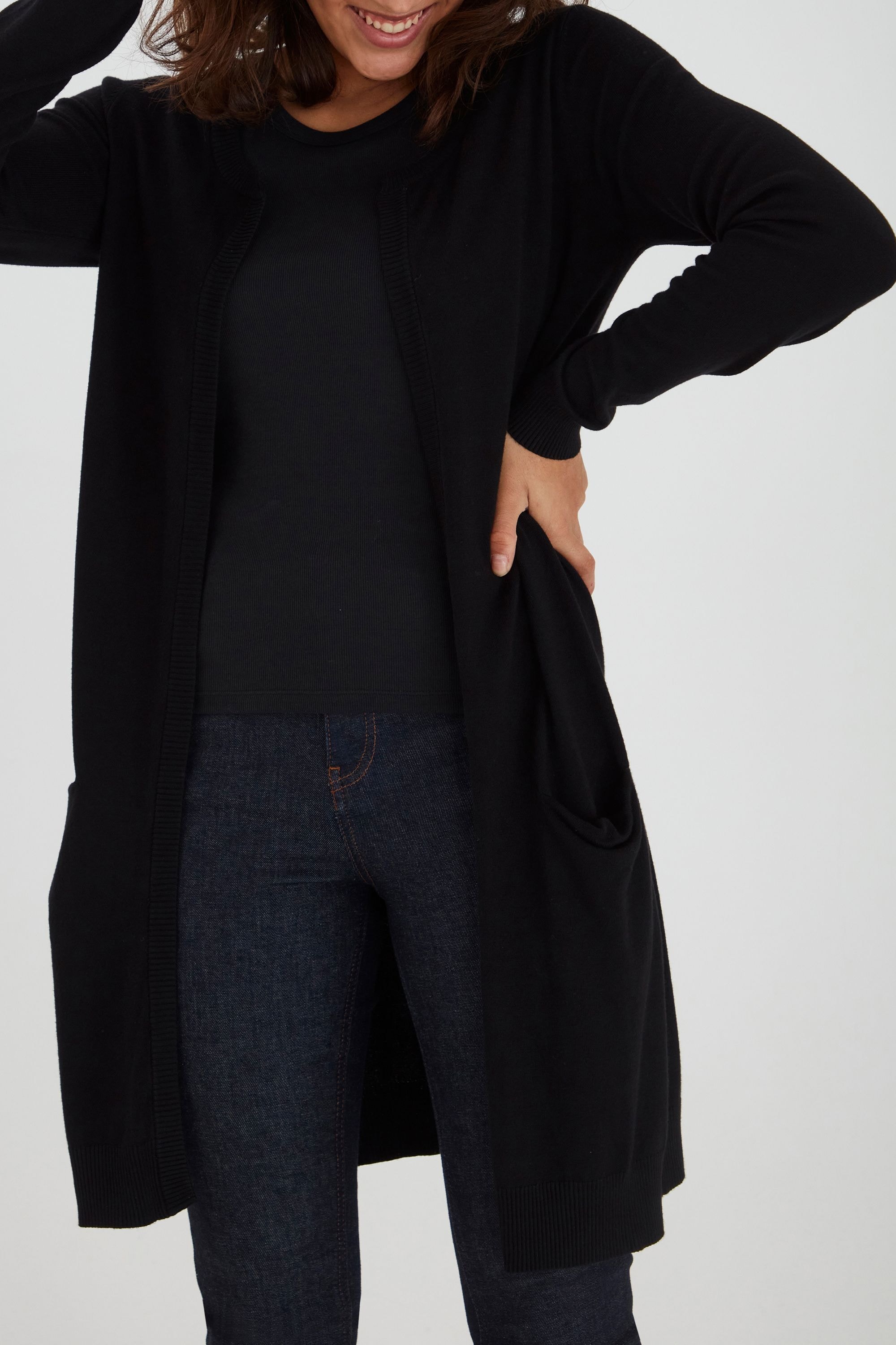 Pulz Jeans Strickjacke »Strickjacke PZSara«