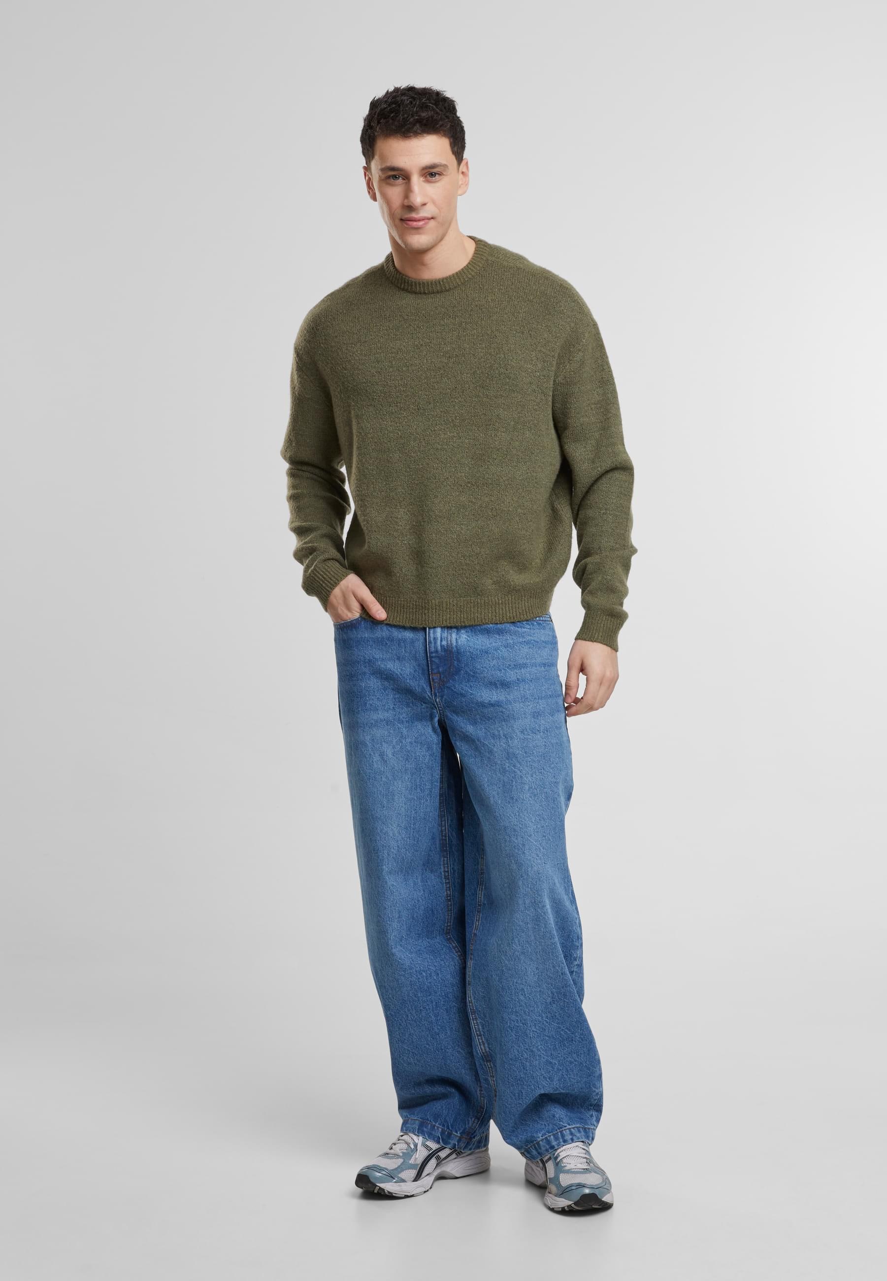 2Y Studios Bequeme Jeans »2Y Studios 2Y Eren Basic Wide Baggy«