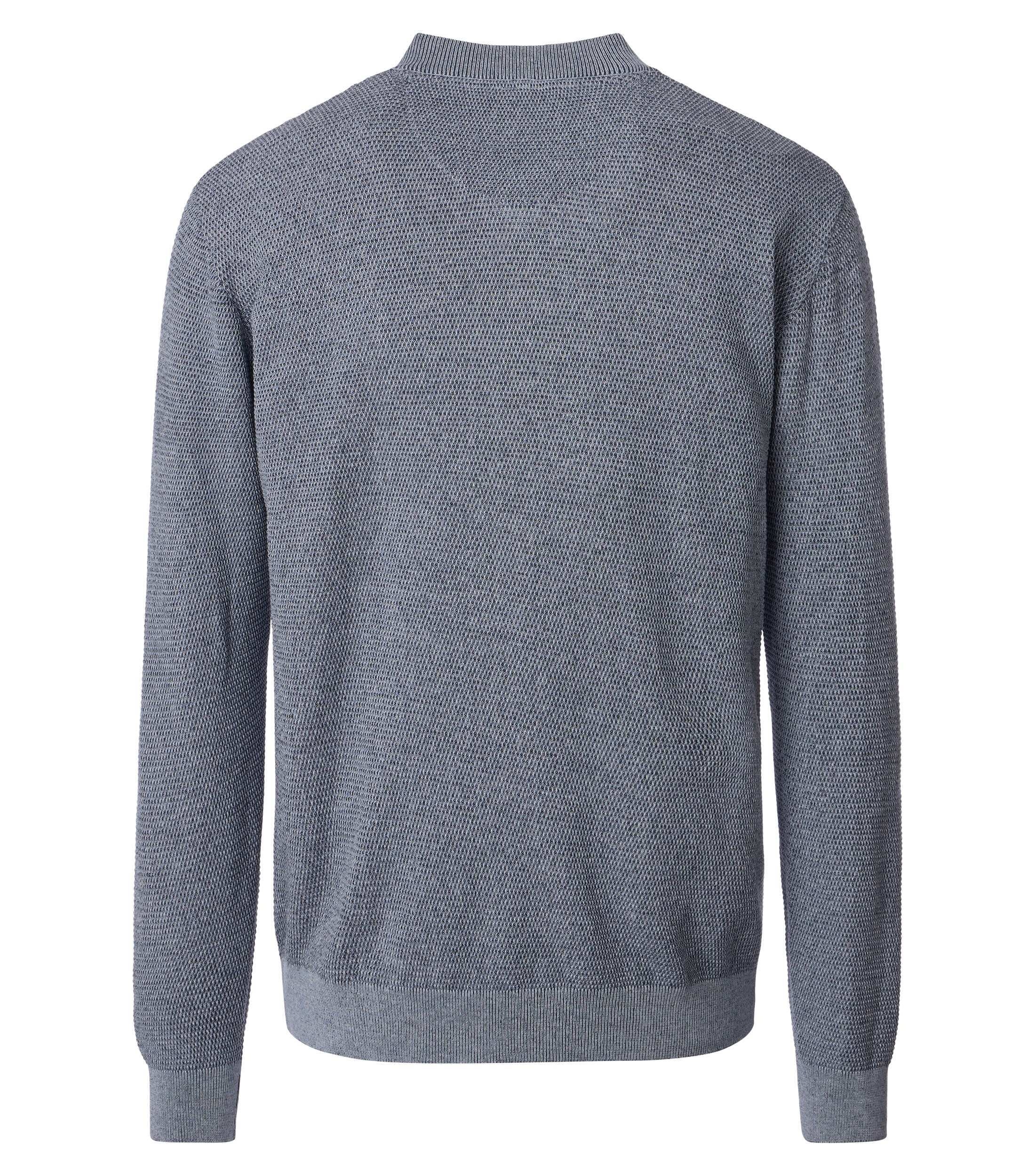 CASAMODA Strickjacke »CASAMODA Strickjacke uni«