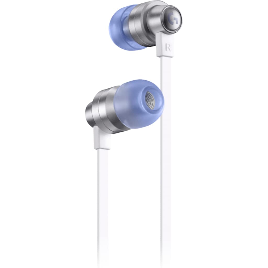 Logitech In-Ear-Kopfhörer »G333«