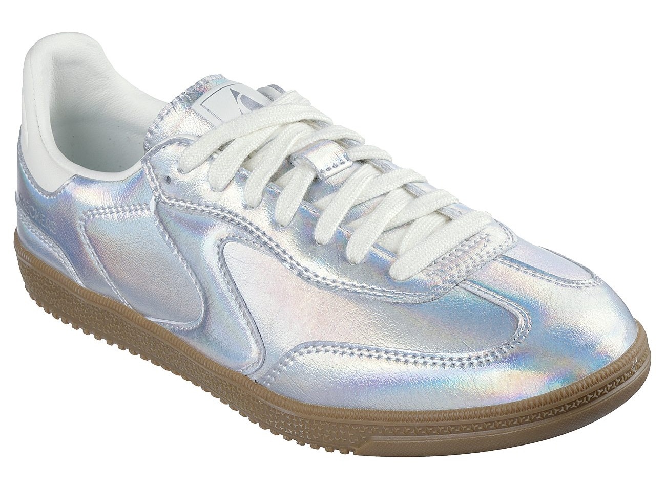 Skechers Sneaker "HOTSHOT-TRUE IRIDESCENCE", Retro Sneaker, Schnürschuh im günstig online kaufen