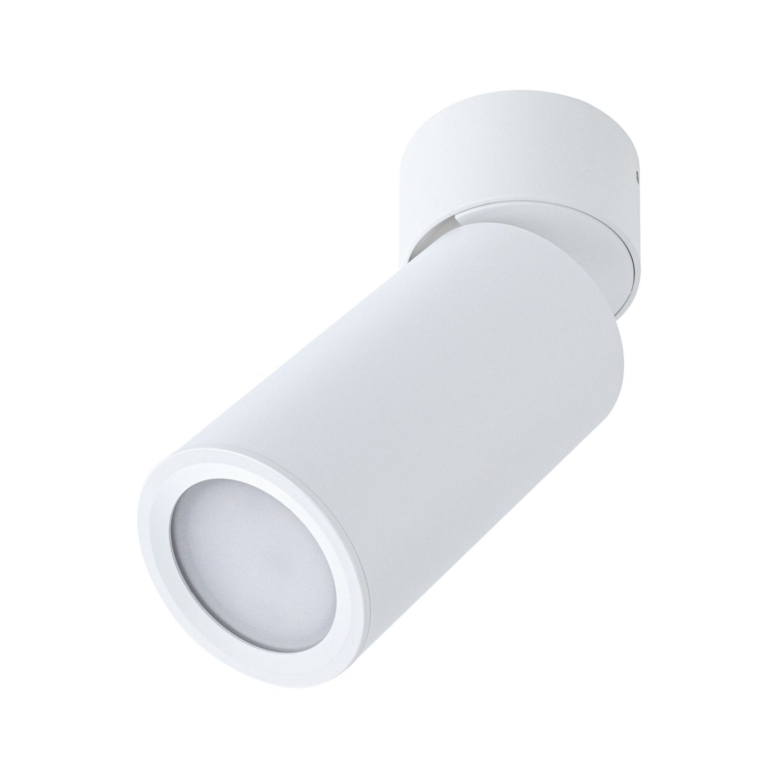 Paulmann LED Deckenleuchte »Turnal Coin 2700K 470lm 230V 6W«, 1 flammig, 3-Step-Dim
