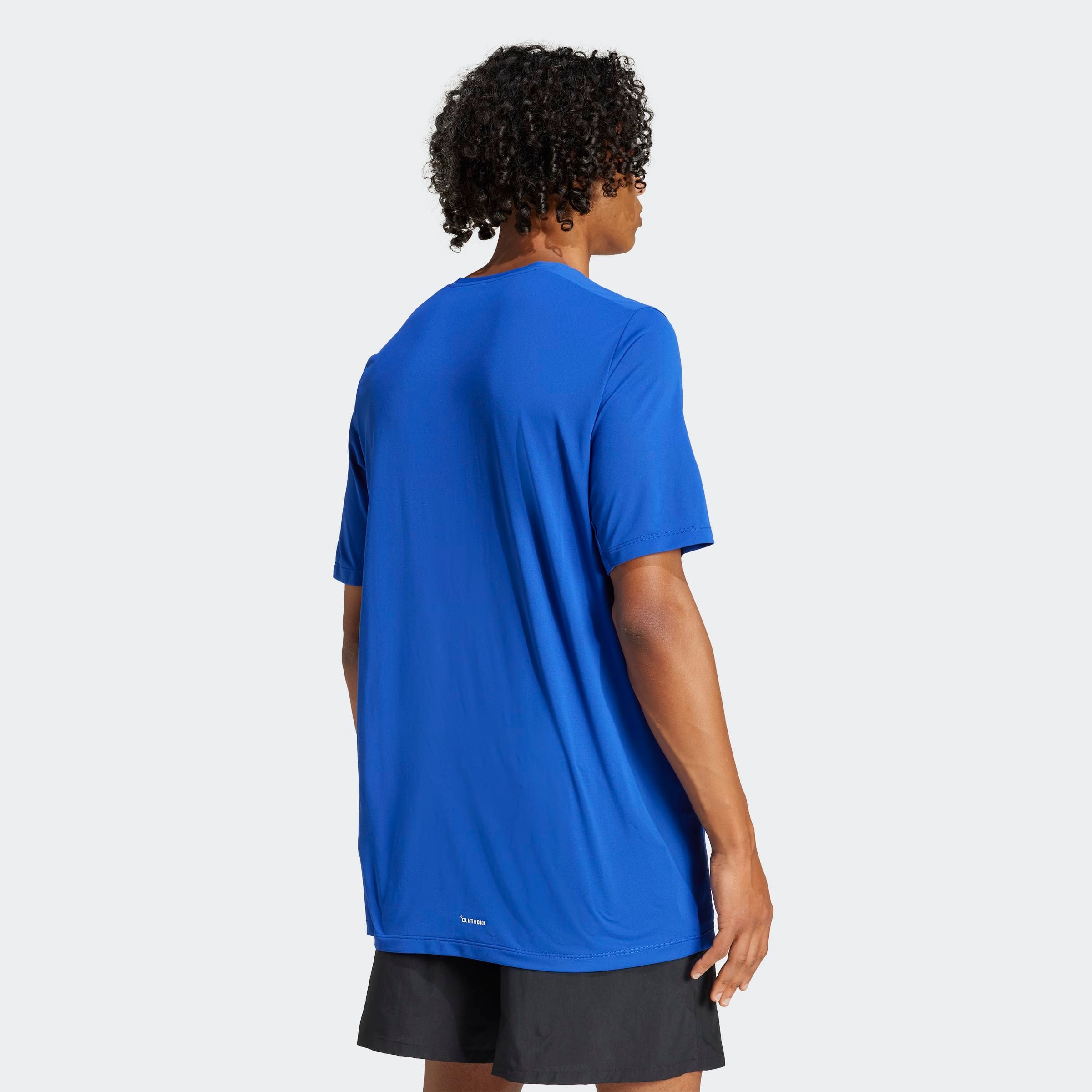 adidas TERREX Funktionsshirt »MT LOG TECH T«
