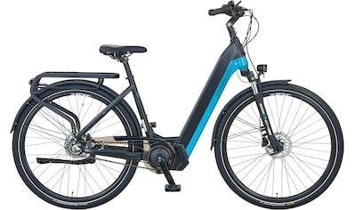 E-Bike »Prophete Geniesser eSUV«, 7 Gang, Shimano, Nexus, Mittelmotor 250 W