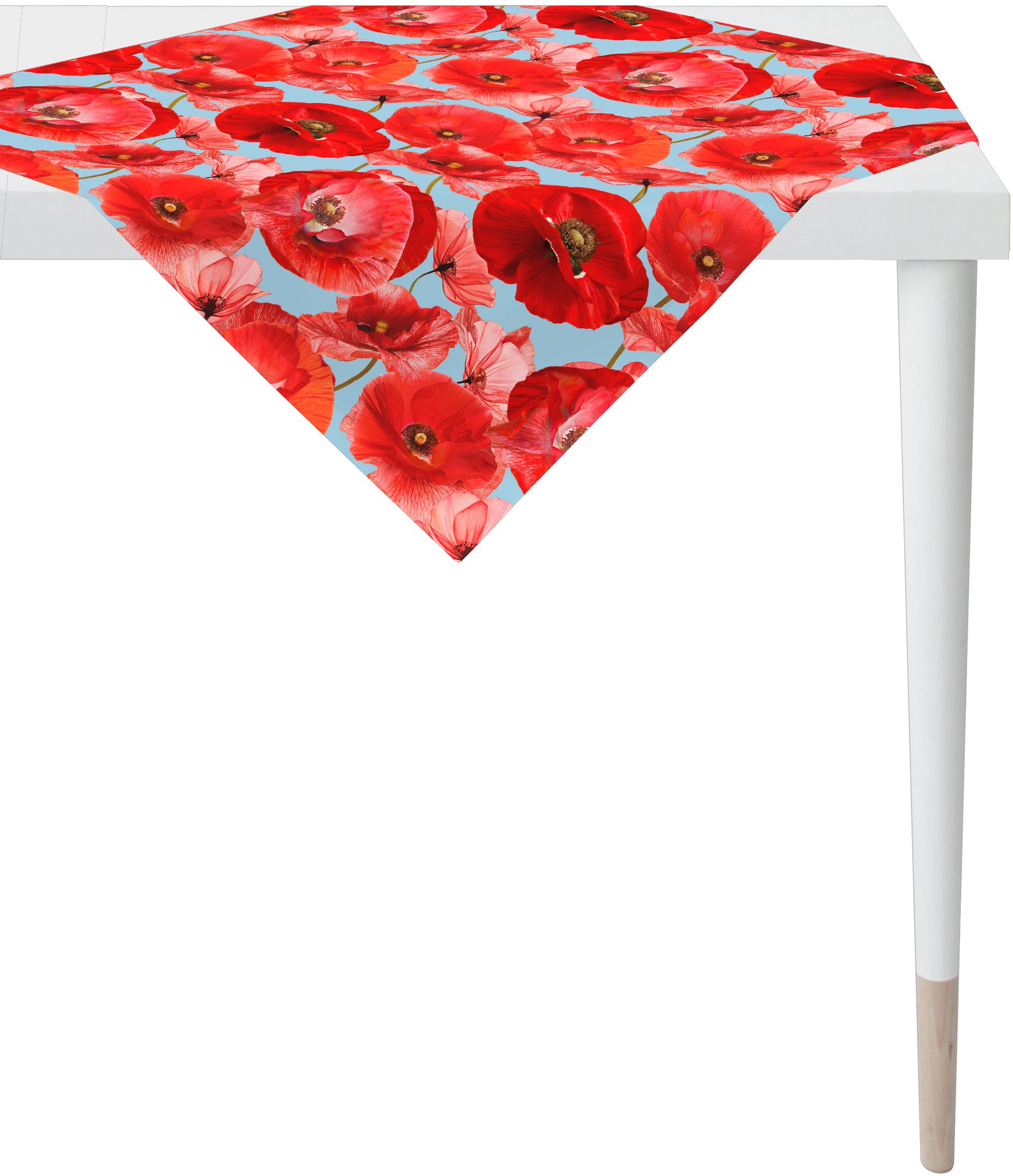 APELT Mitteldecke "7702 SUMMERTIME, Sommerdeko, Sommer" Digitaldruck günstig online kaufen