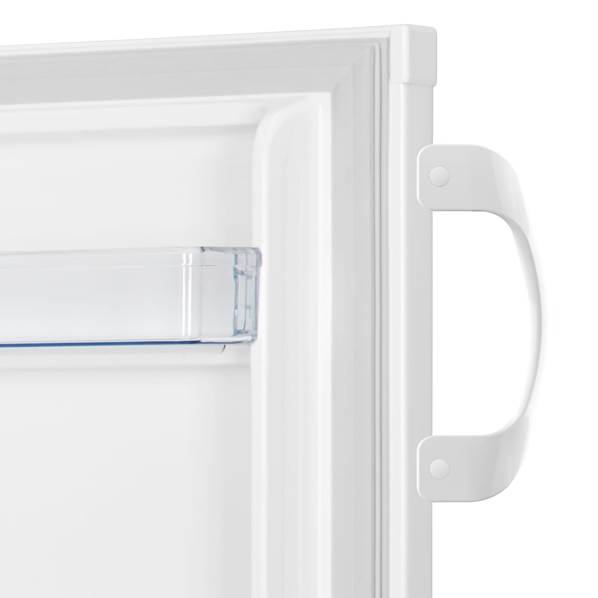 GORENJE Table Top Kühlschrank »R49DPW« 84,5 cm hoch 56 cm breit