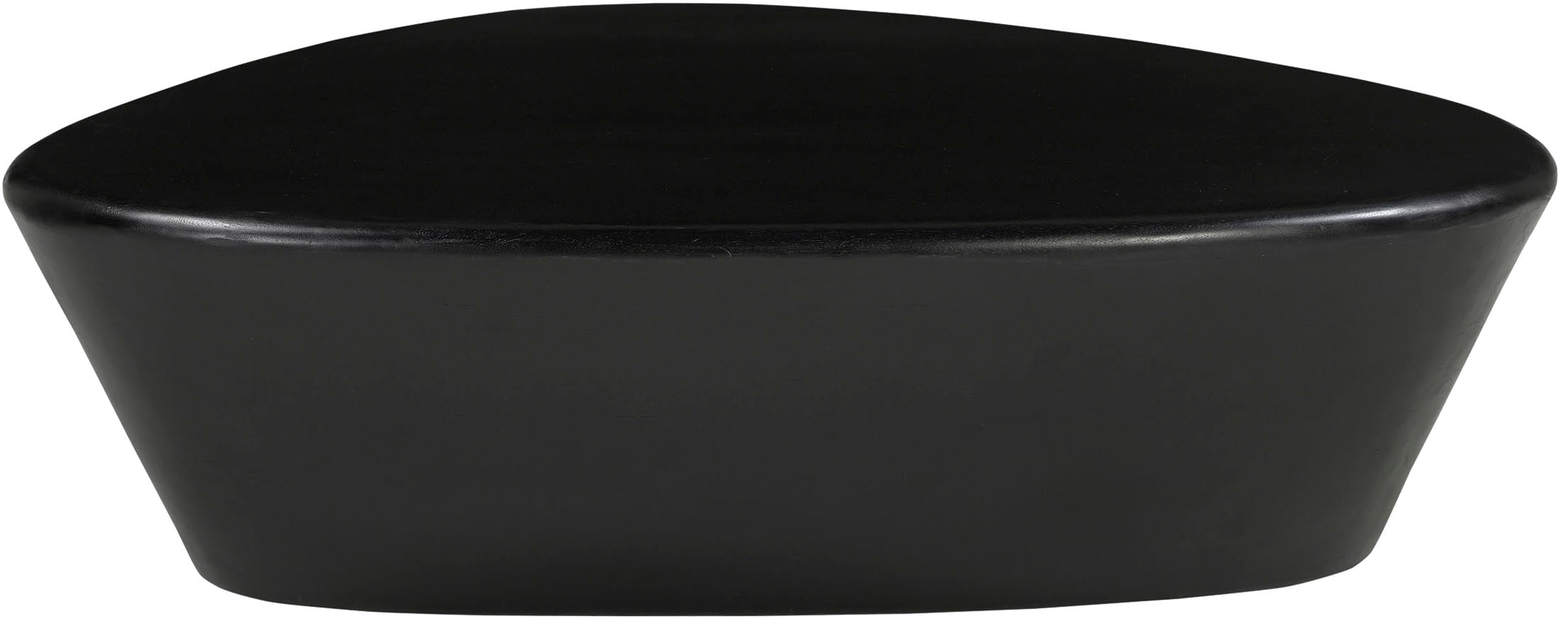 SIT Couchtisch 1 Stk. tlg. dreieckige Tischplatte günstig online kaufen