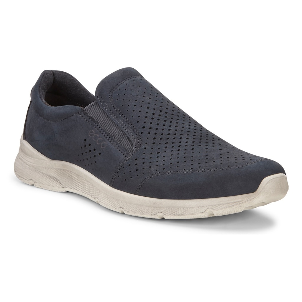 Ecco Slip-On Sneaker »IRVING«