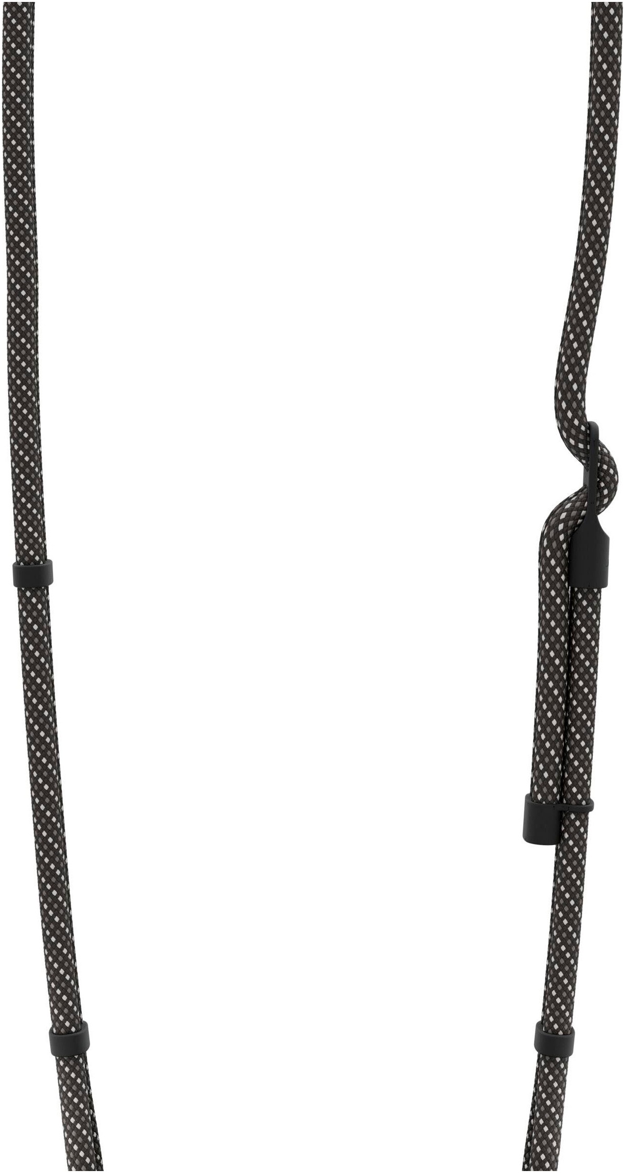 BOSE Trageschlaufe "Soundlink Max Schulterschlaufe", L:131,06cm, schwarz, Tragebänder