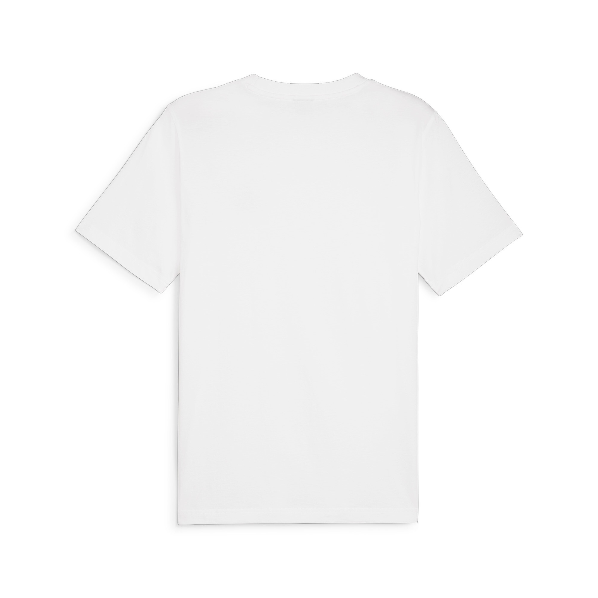 PUMA T-Shirt »CLASSICS T-Shirt mit kleinem Logo Herren«