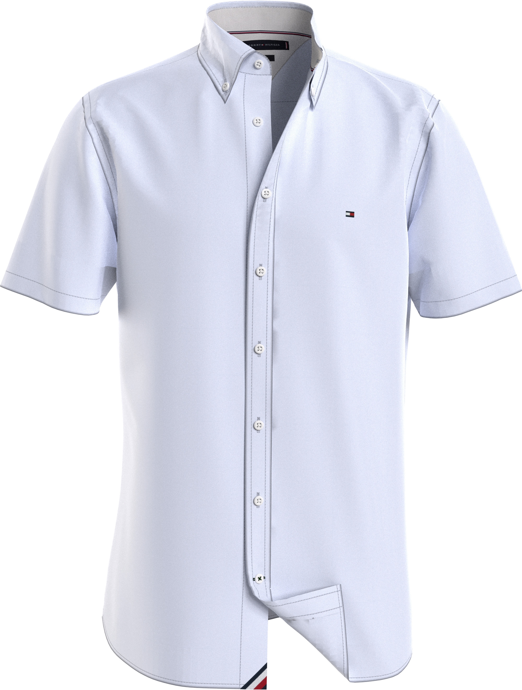 Tommy Hilfiger Hemden online 2024 BAUR ▷ Trends | kaufen