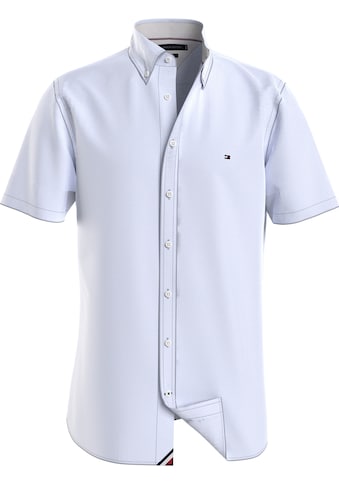 Tommy Hilfiger Hemden online kaufen ▷ Trends 2024 | BAUR