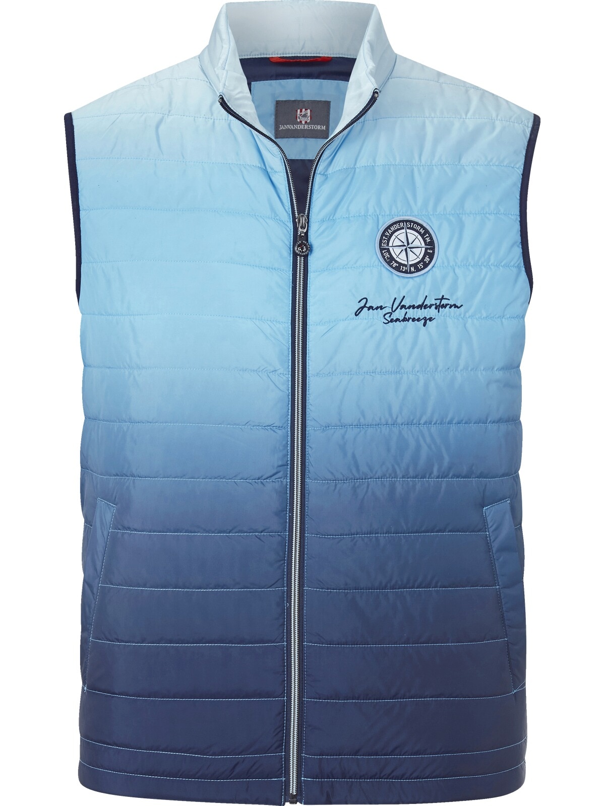 Jan Vanderstorm Funktionsweste »Outdoorweste AART«
