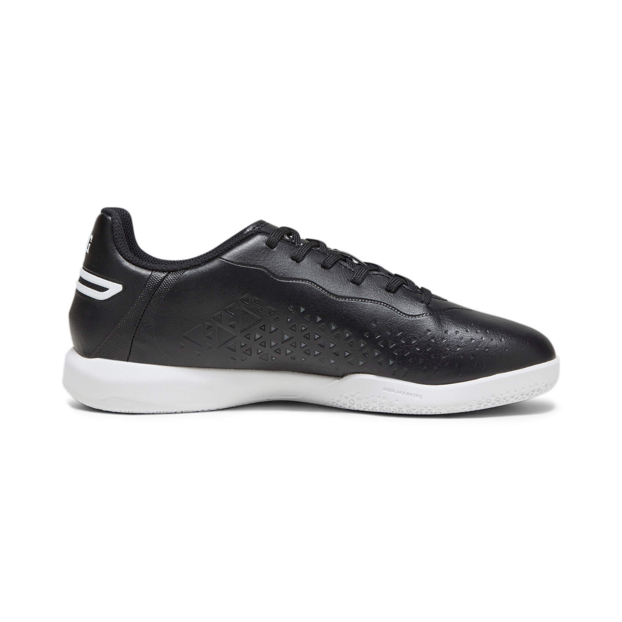 PUMA Fußballschuh »KING MATCH IT JR«