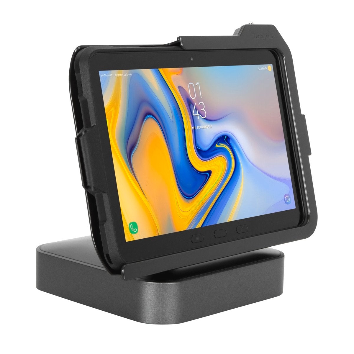 Targus Tablet-Dockingstation »Tablet Cradle Workstation«