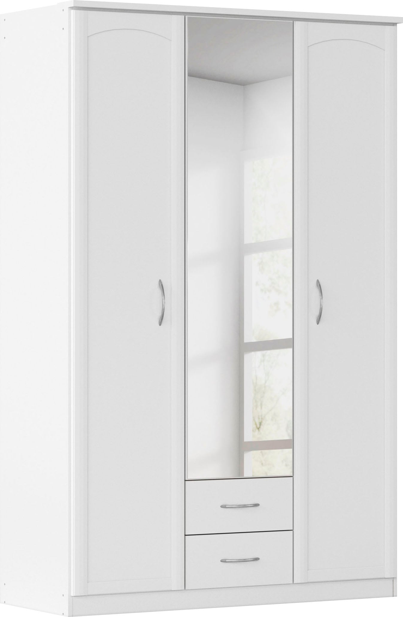 rauch Kleiderschrank "Schrank Garderobe Garderobenschrank Putzschrank Wäsch günstig online kaufen