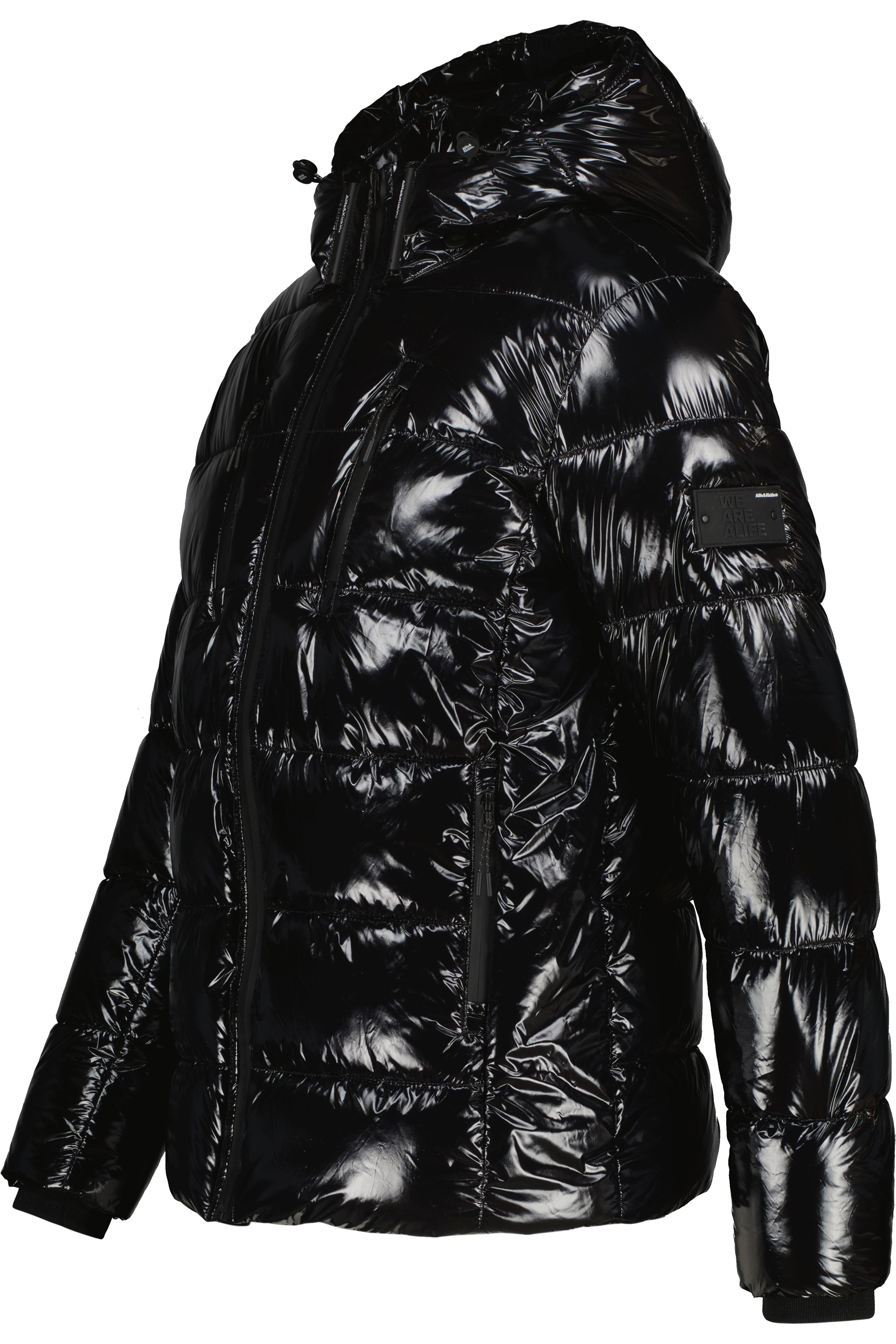 Alife & Kickin Winterjacke »Herren BranAK A«