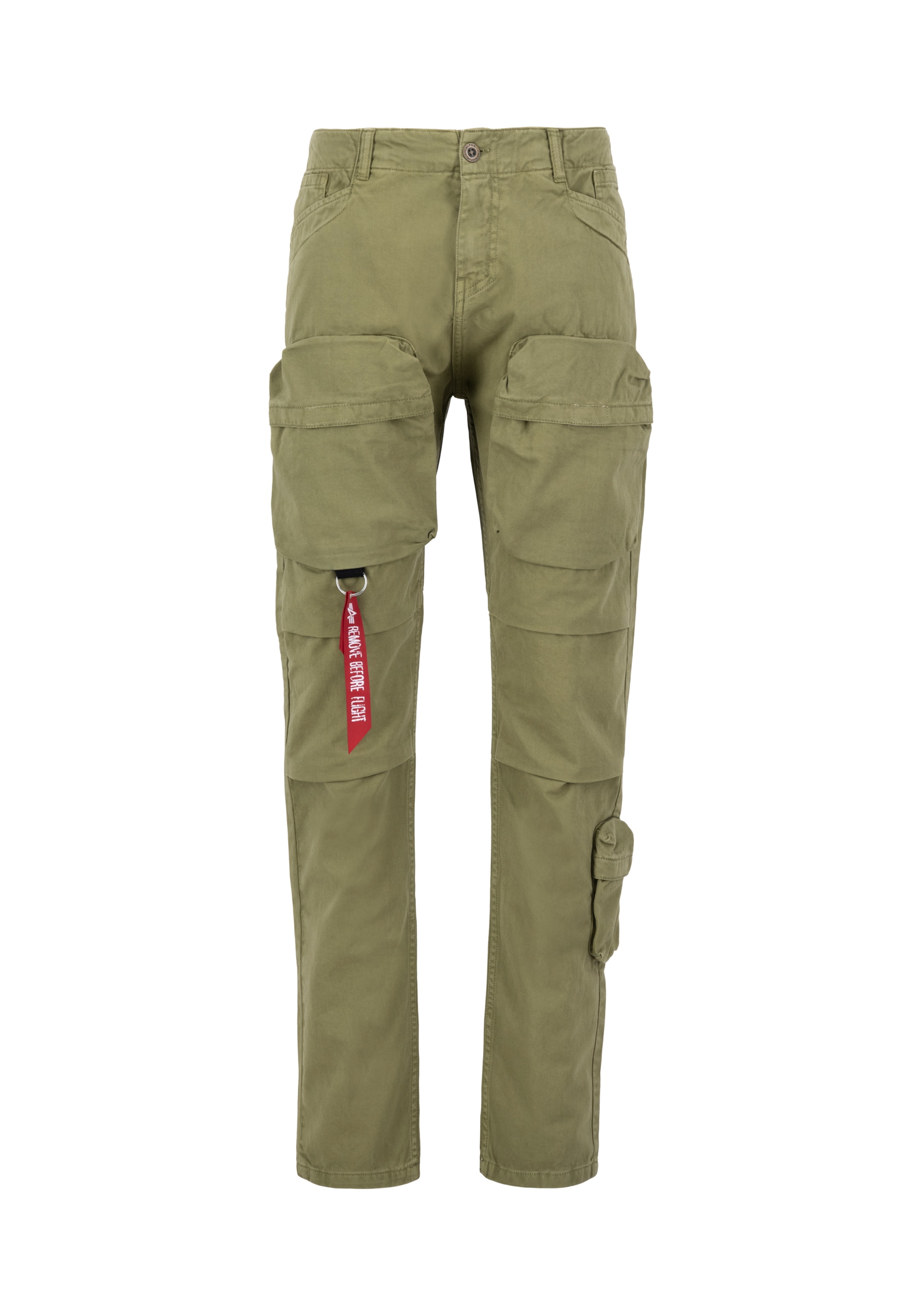 Alpha Industries Cargohose "Alpha Industries Men - Pants Tactical Pant"