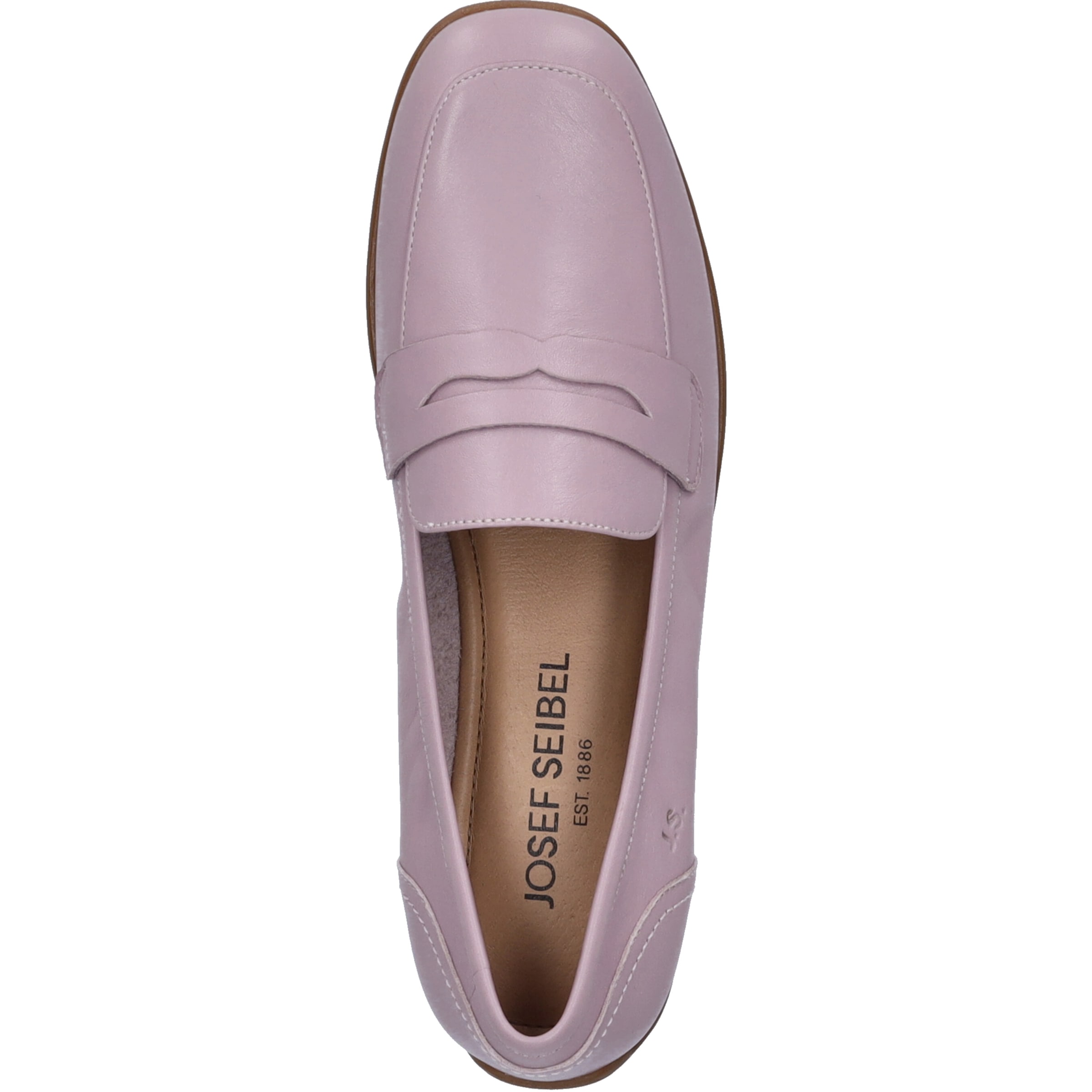 Josef Seibel Ballerina »Fenja 22, viola«