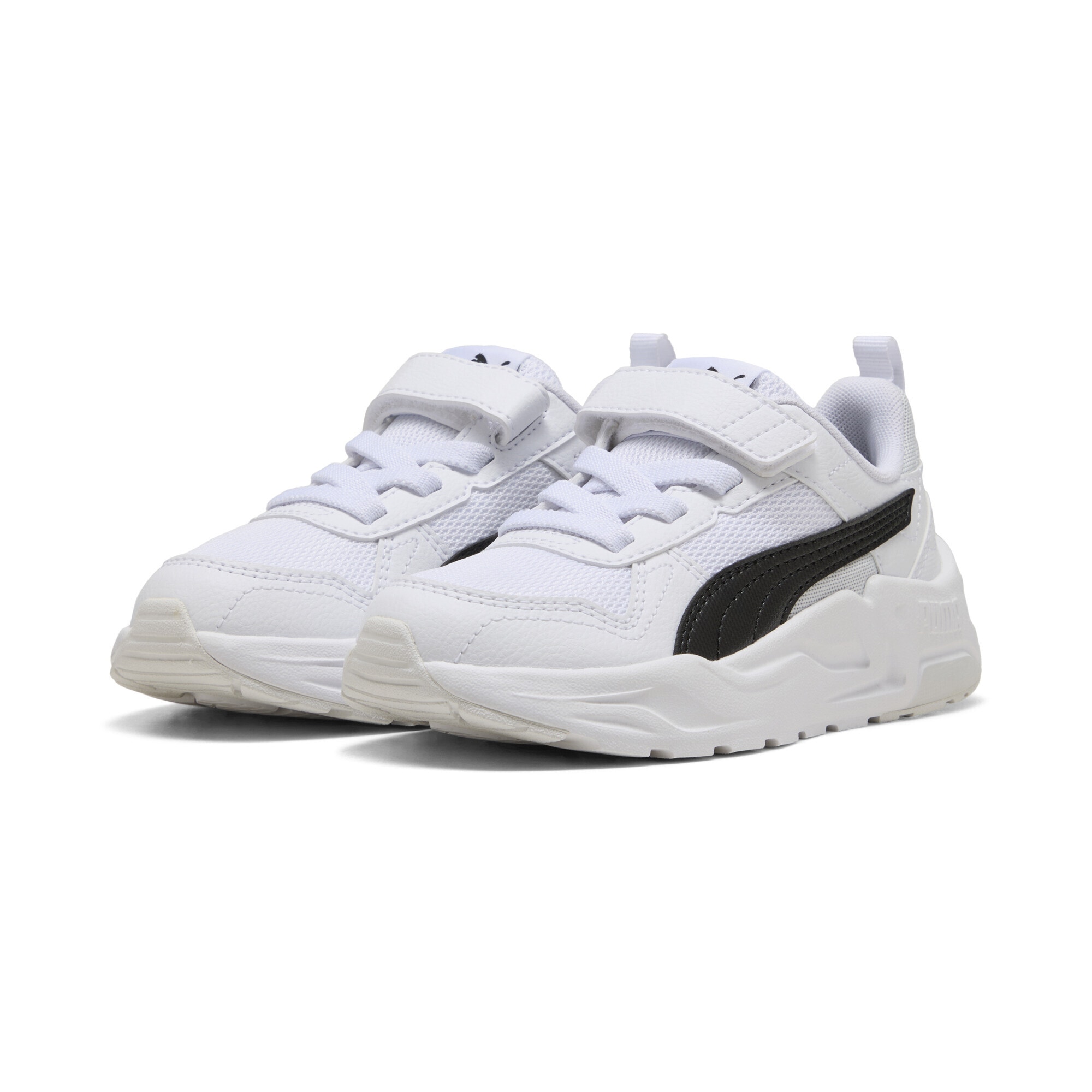 PUMA Sneaker »Trinity 2 LT Sneakers Kinder«