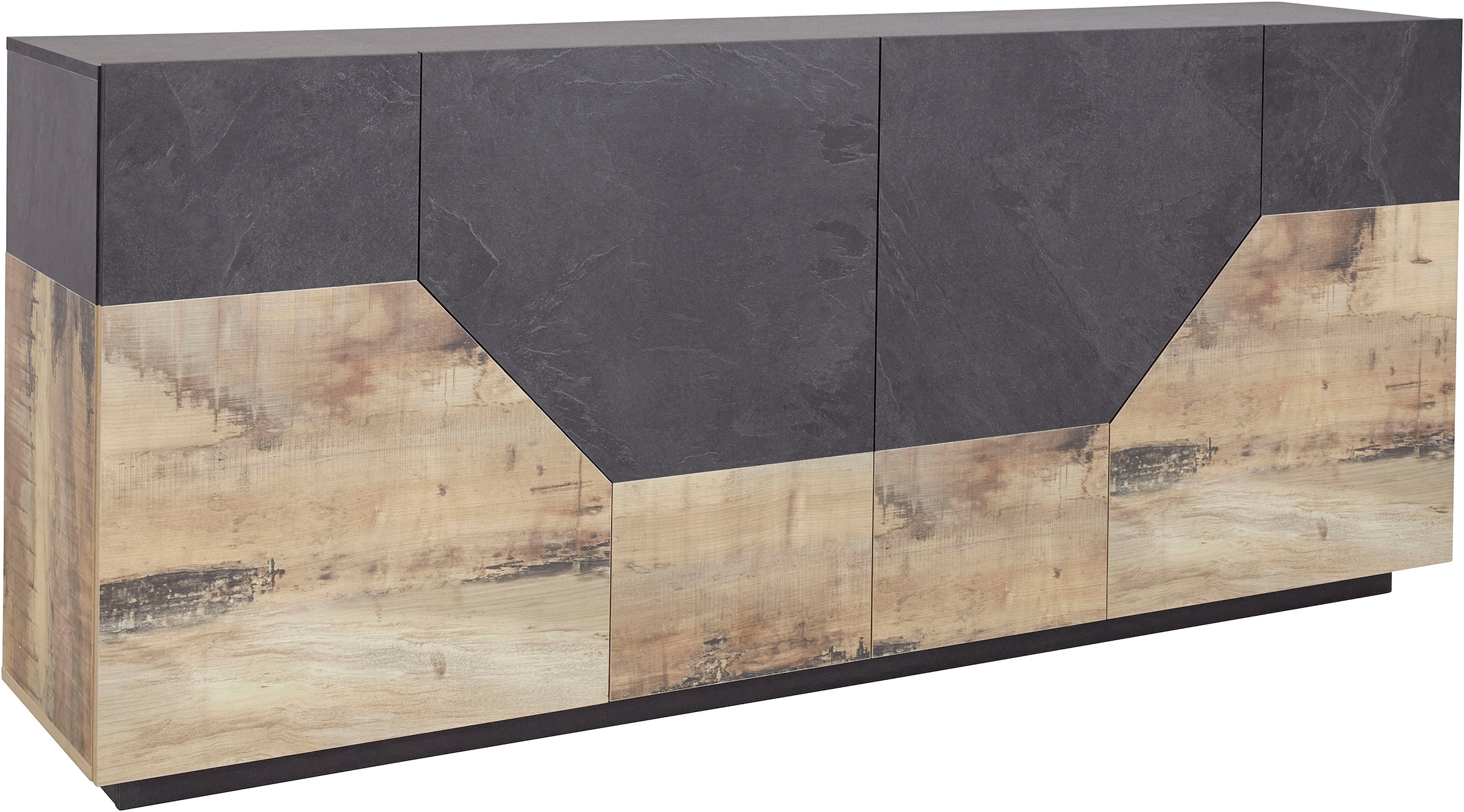 INOSIGN Sideboard "alien", Breite ca. 200 cm günstig online kaufen