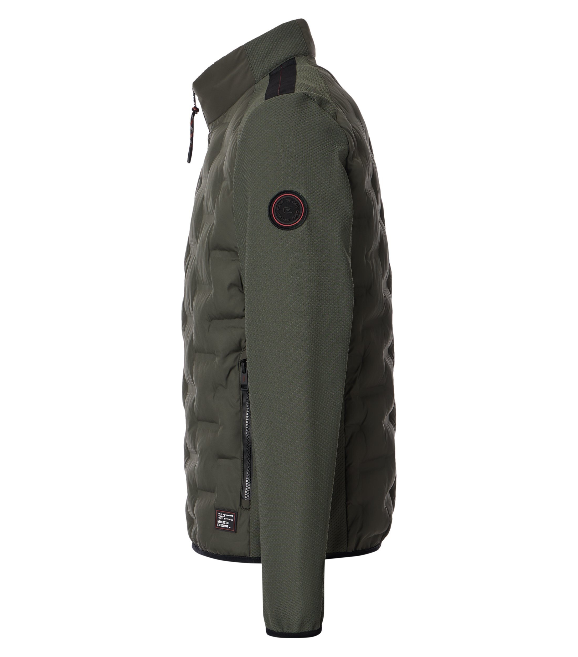 CASAMODA Langjacke »CASAMODA Jacke uni«
