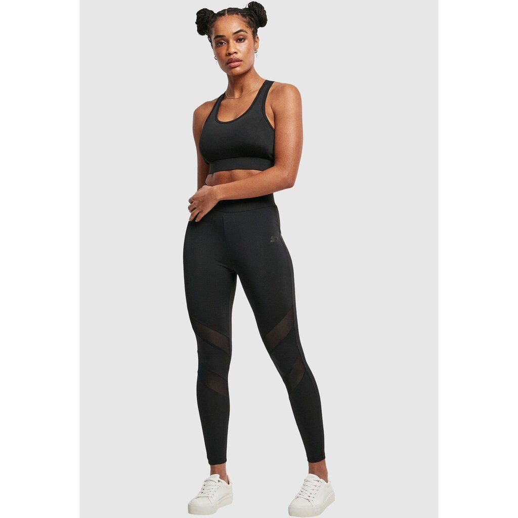 Starter Black Label Sport-BH »Starter Black Label Damen Ladies Starter Mesh Bra«